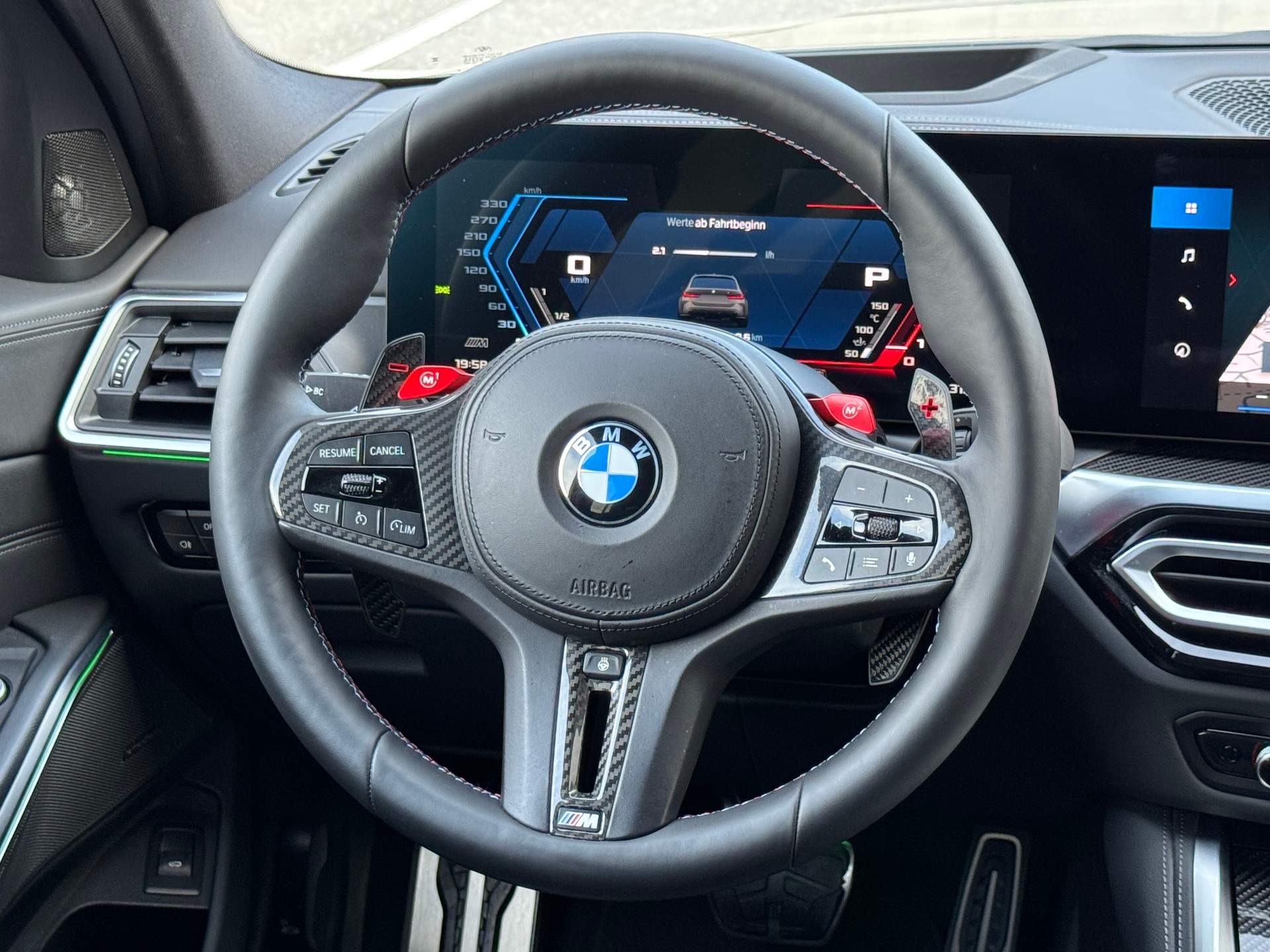 BMW M3 Touring xDrive Competition M-image-15
