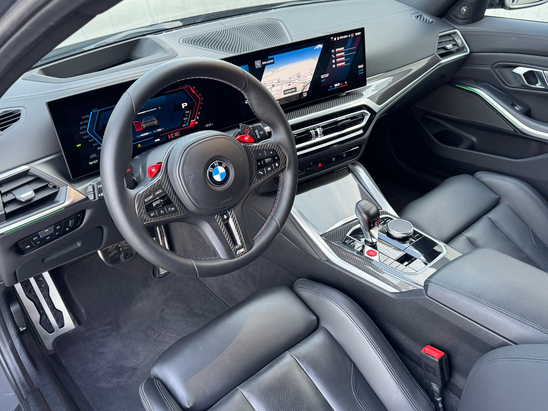 BMW M3 Touring xDrive Competition M-image-9