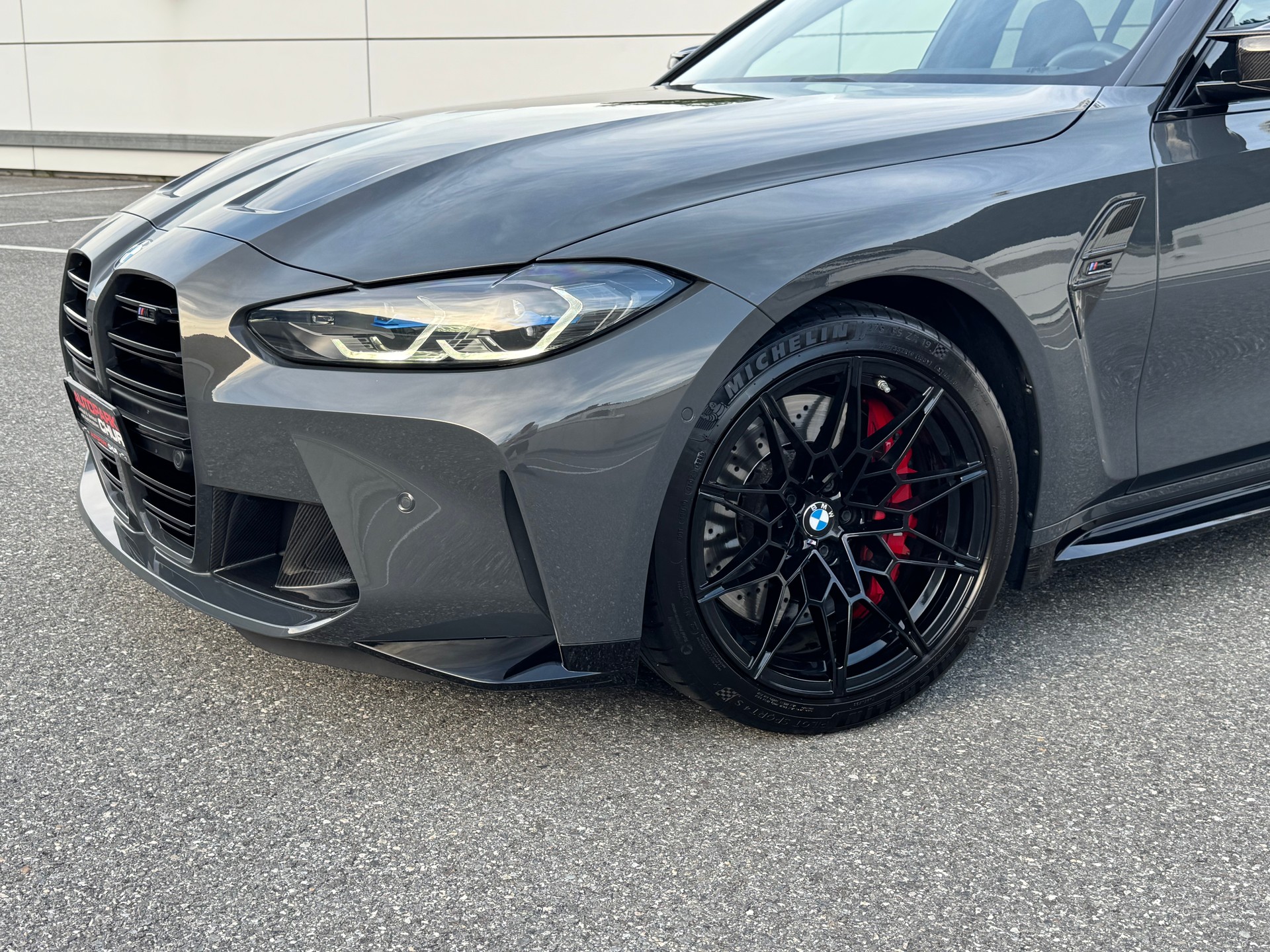 BMW M3 Touring xDrive Competition M-image-7