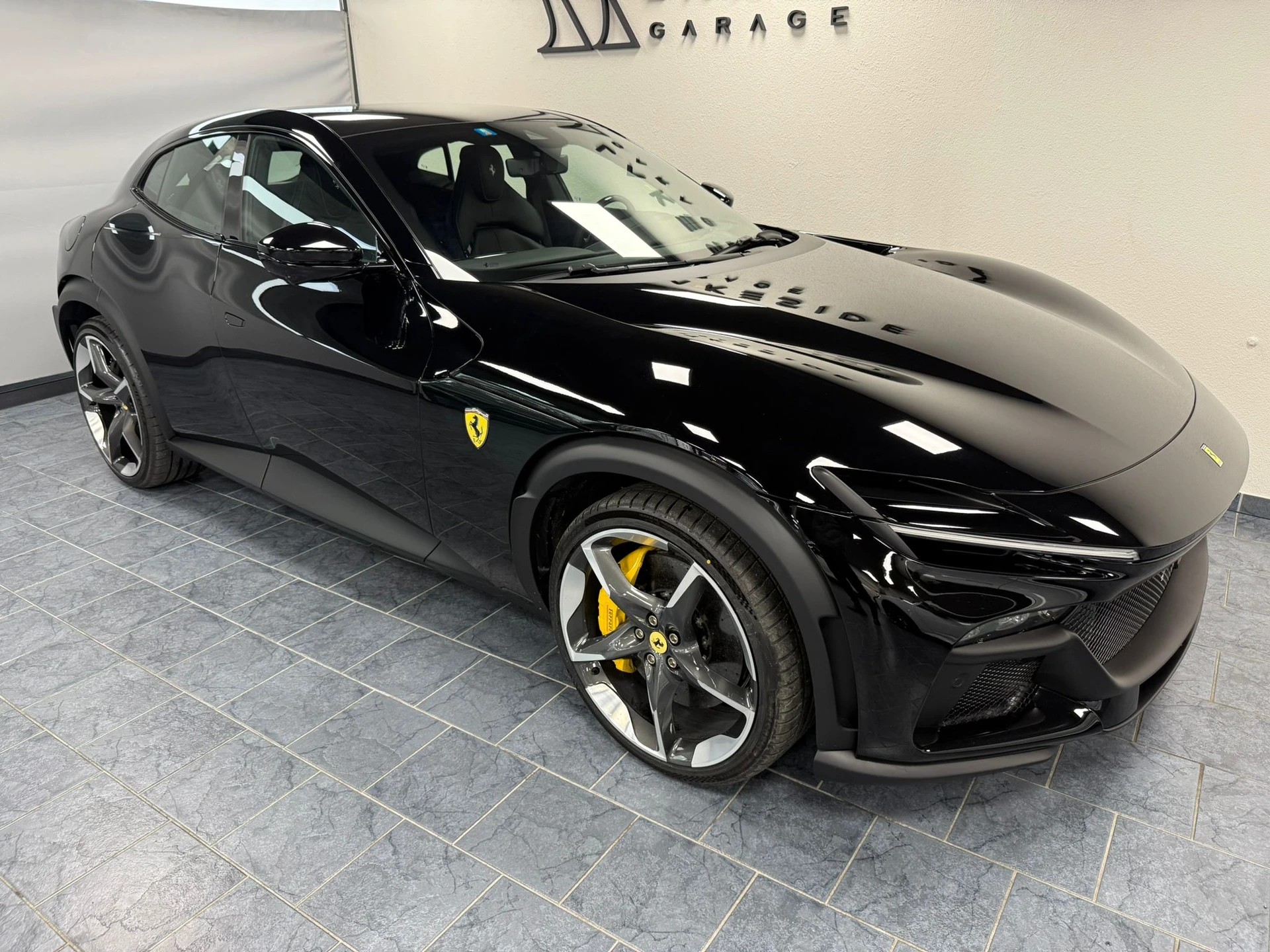 FERRARI Purosangue 6.5 V12-image-2
