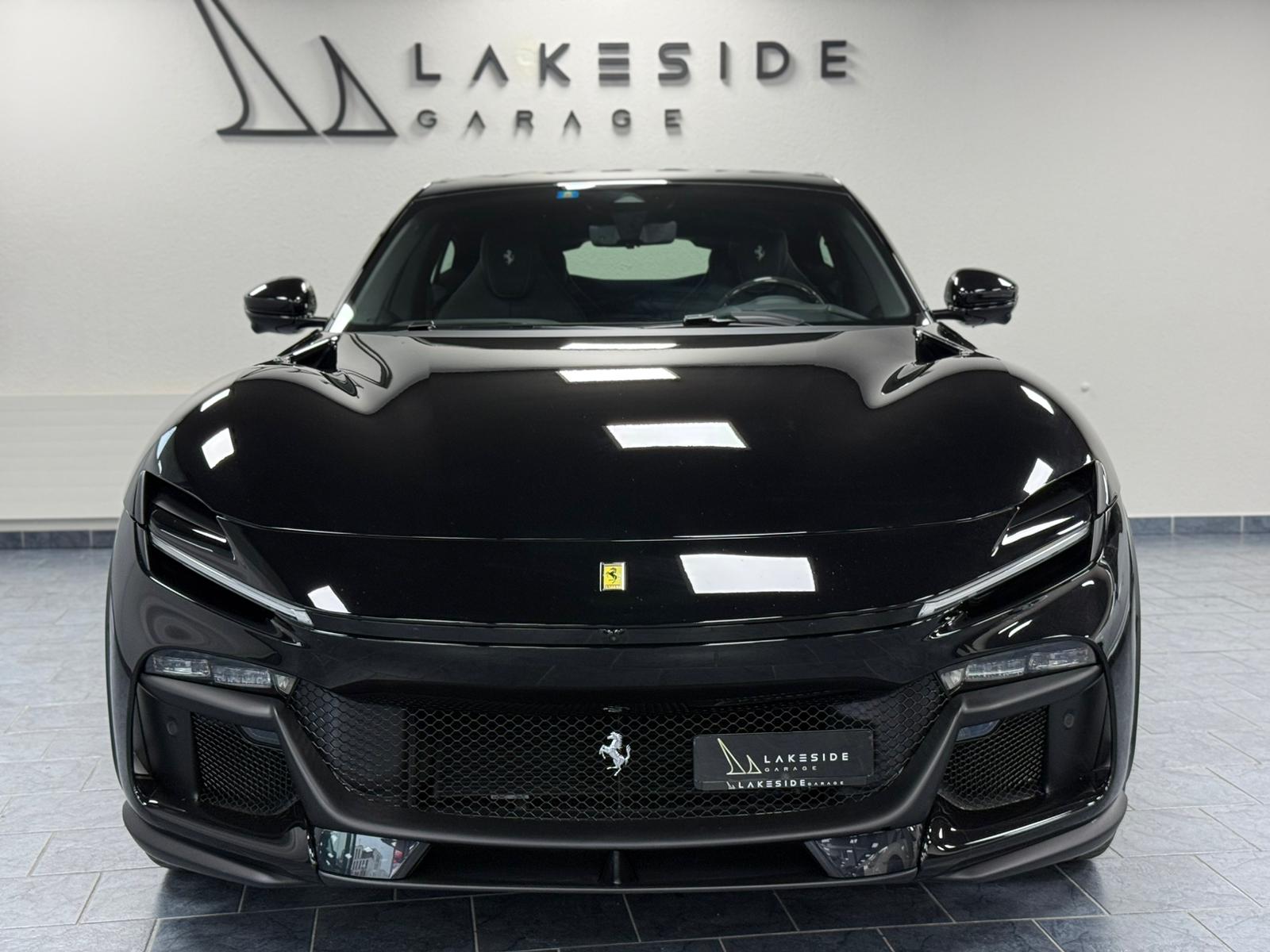 FERRARI Purosangue 6.5 V12-image-1