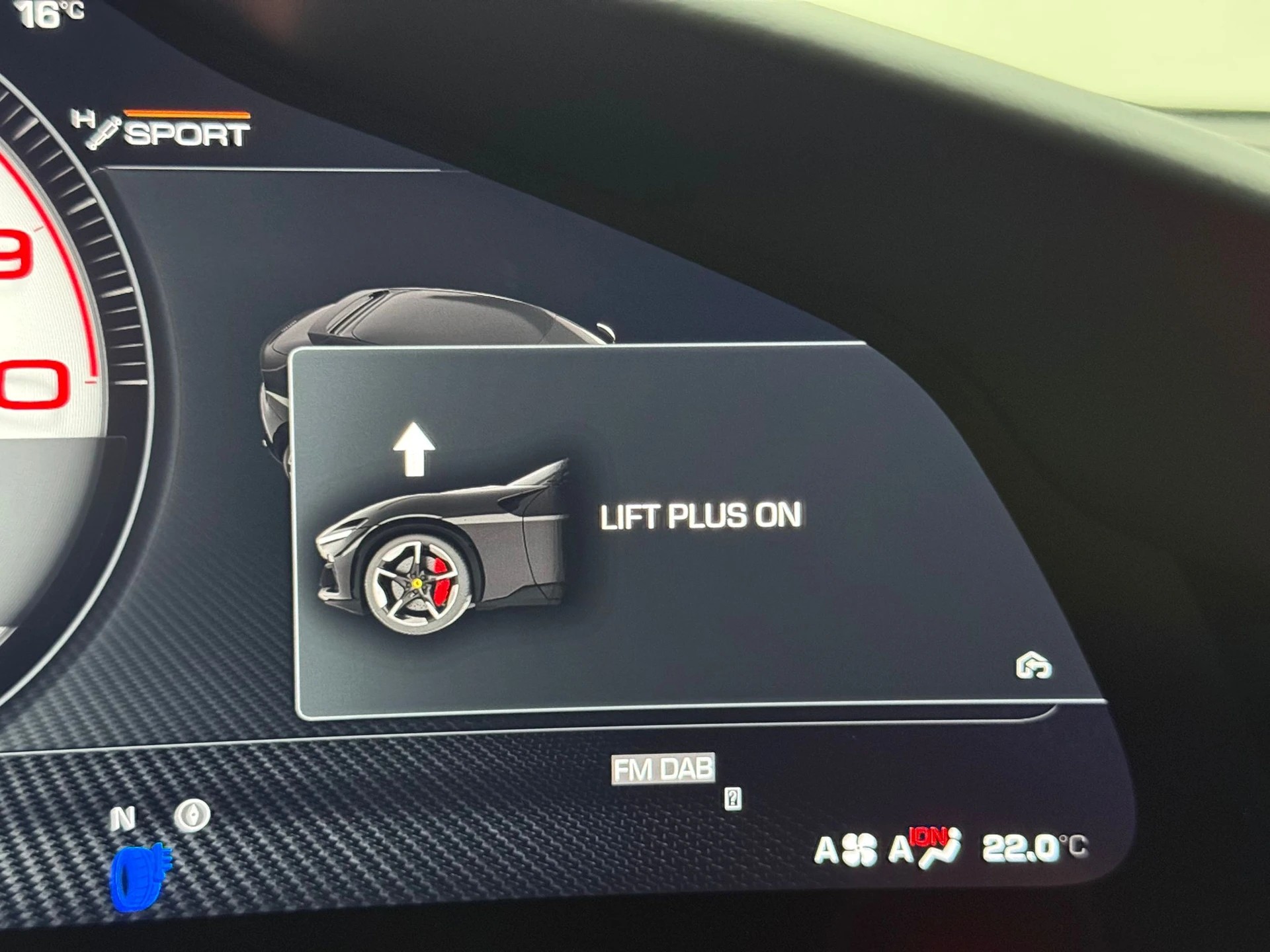 FERRARI Purosangue 6.5 V12-image-17
