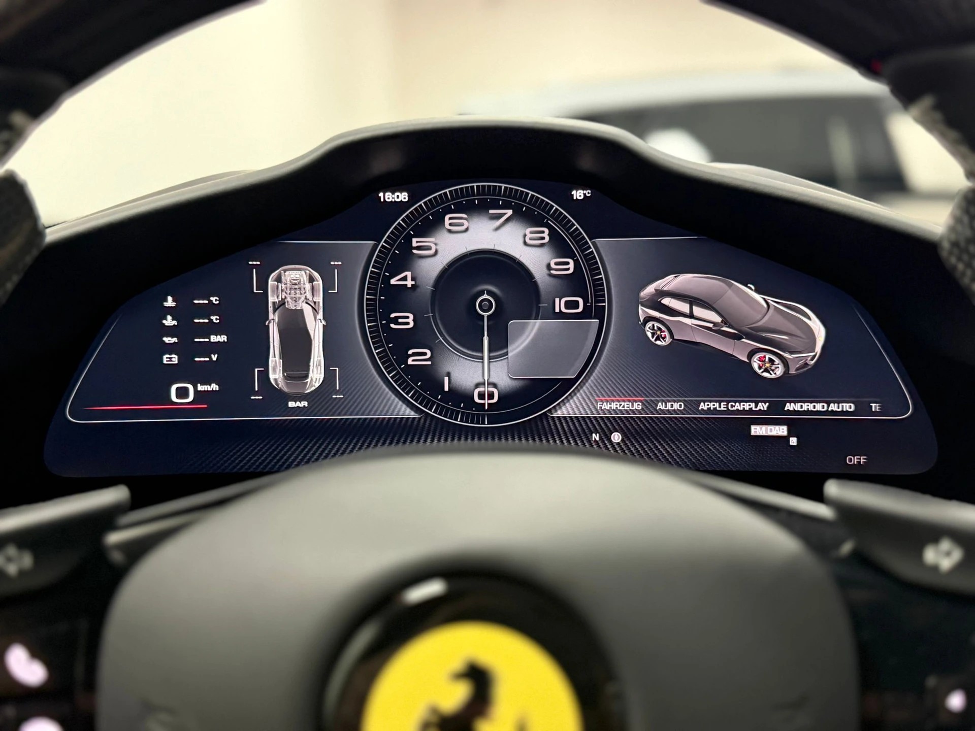 FERRARI Purosangue 6.5 V12-image-15