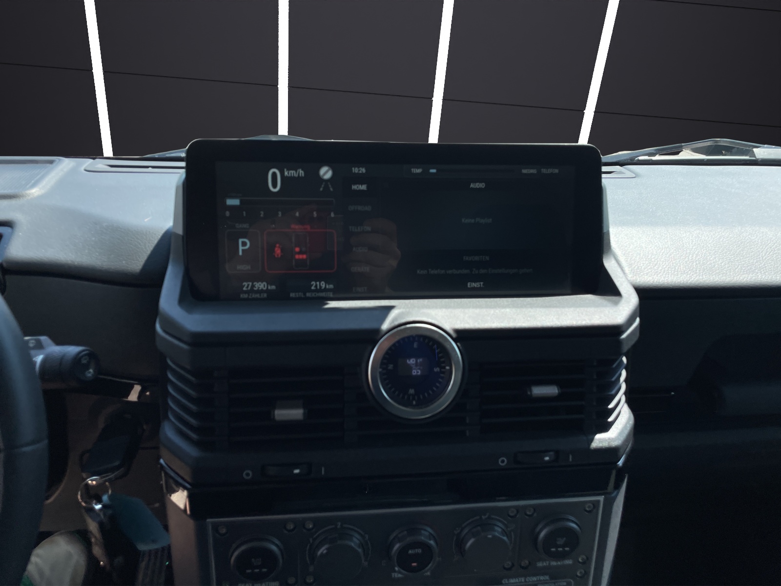 INEOS Grenadier 3.0D Utility Wagon 5-Sitz-image-10