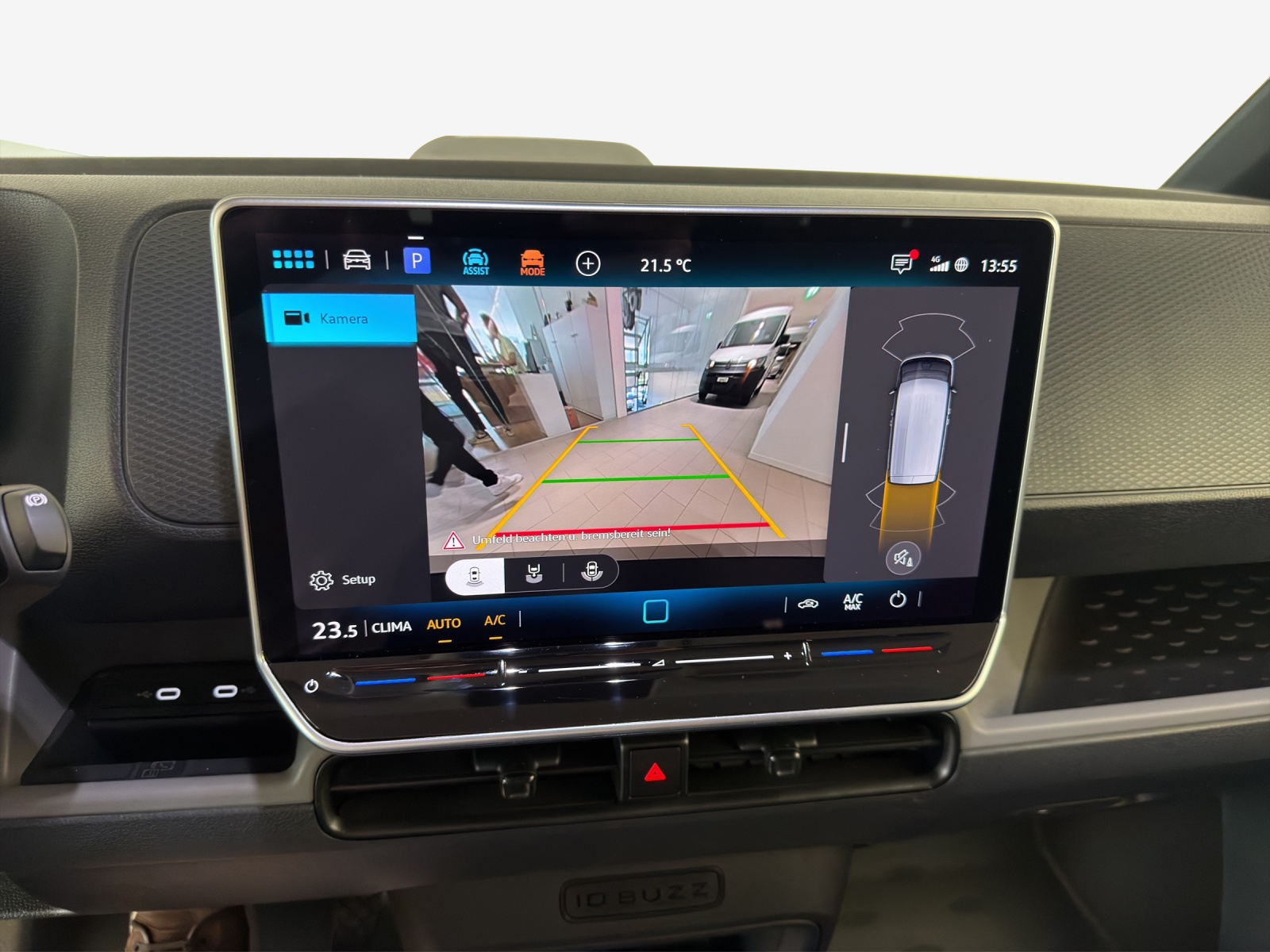 VW ID. Buzz Cargo Pro 4Motion-image-15