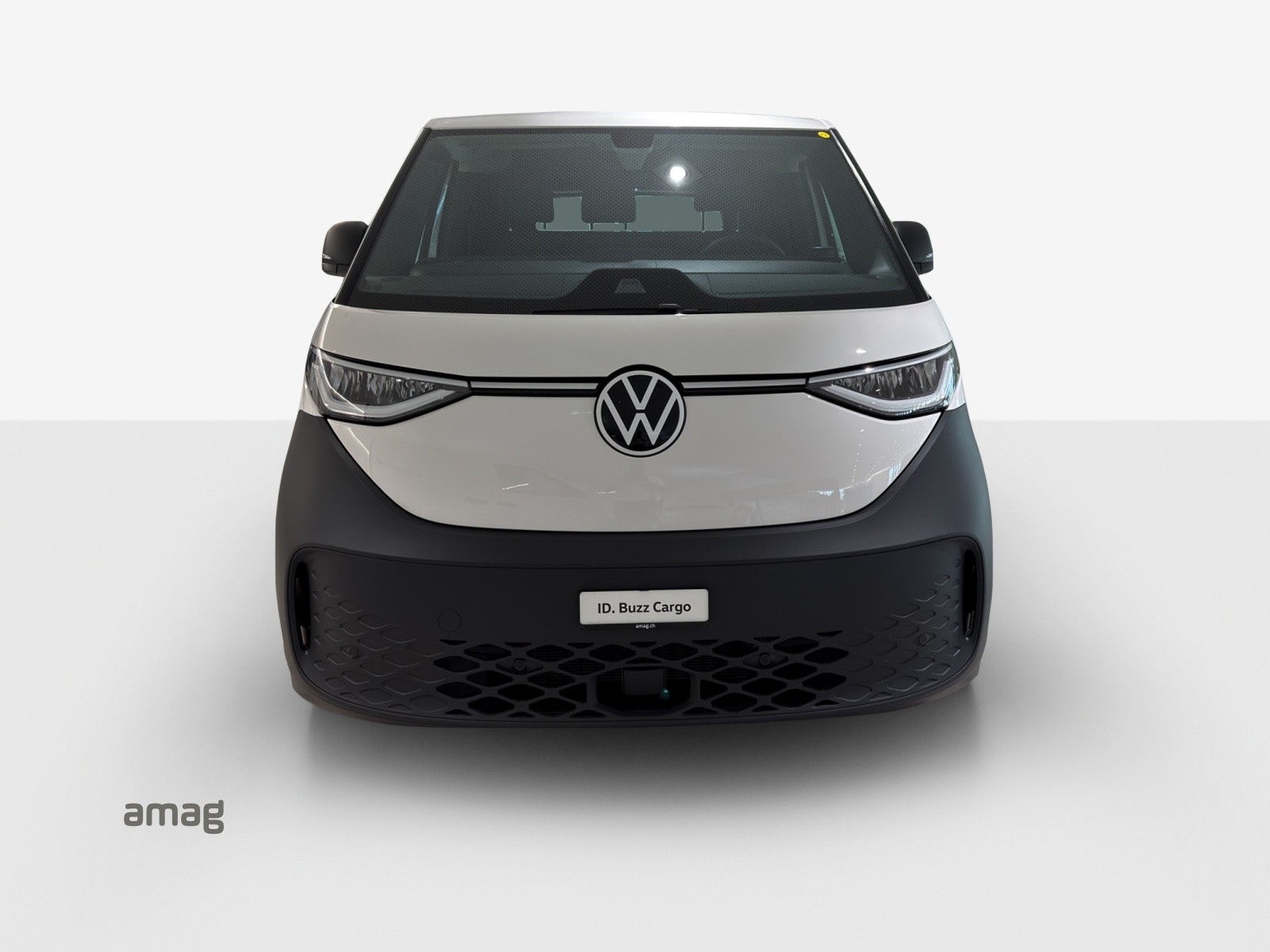 VW ID. Buzz Cargo Pro 4Motion-image-6
