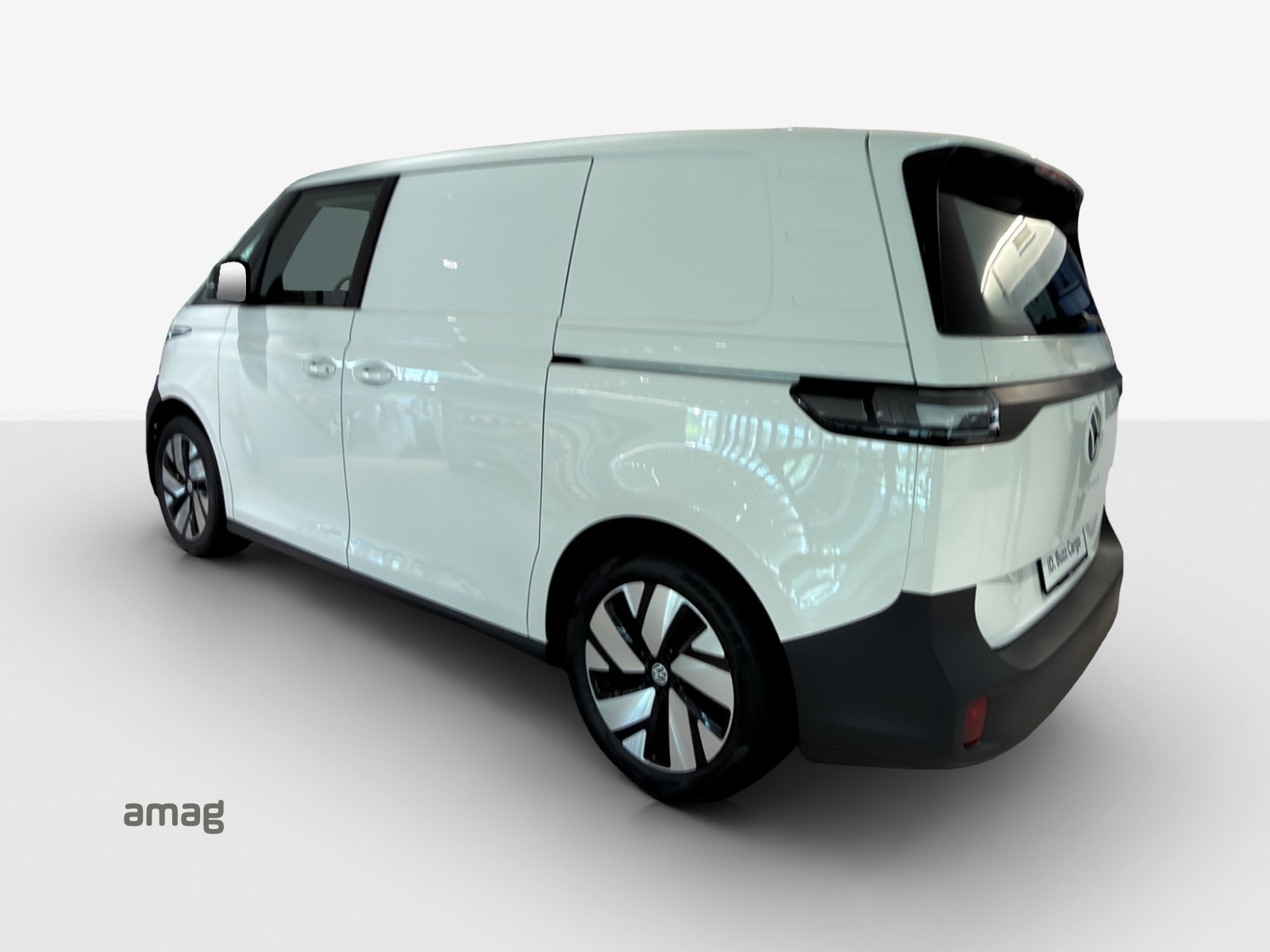 VW ID. Buzz Cargo Pro 4Motion-showroom-element-2