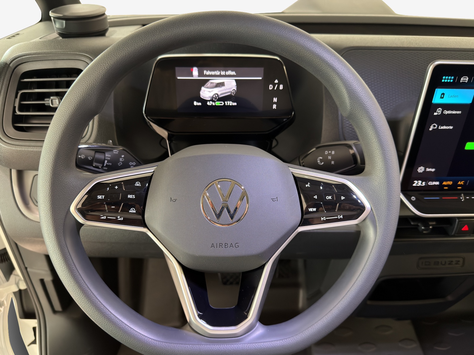VW ID. Buzz Cargo Pro 4Motion-image-9