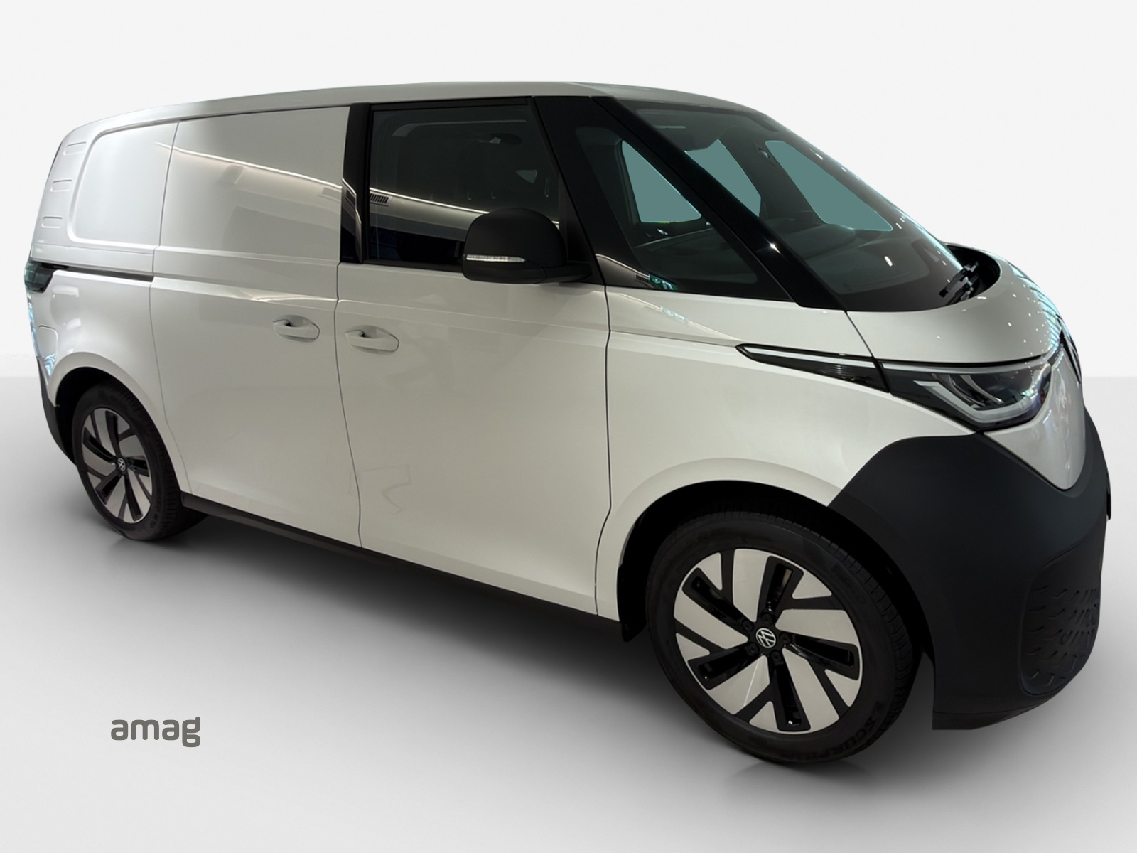 VW ID. Buzz Cargo Pro 4Motion-image-5