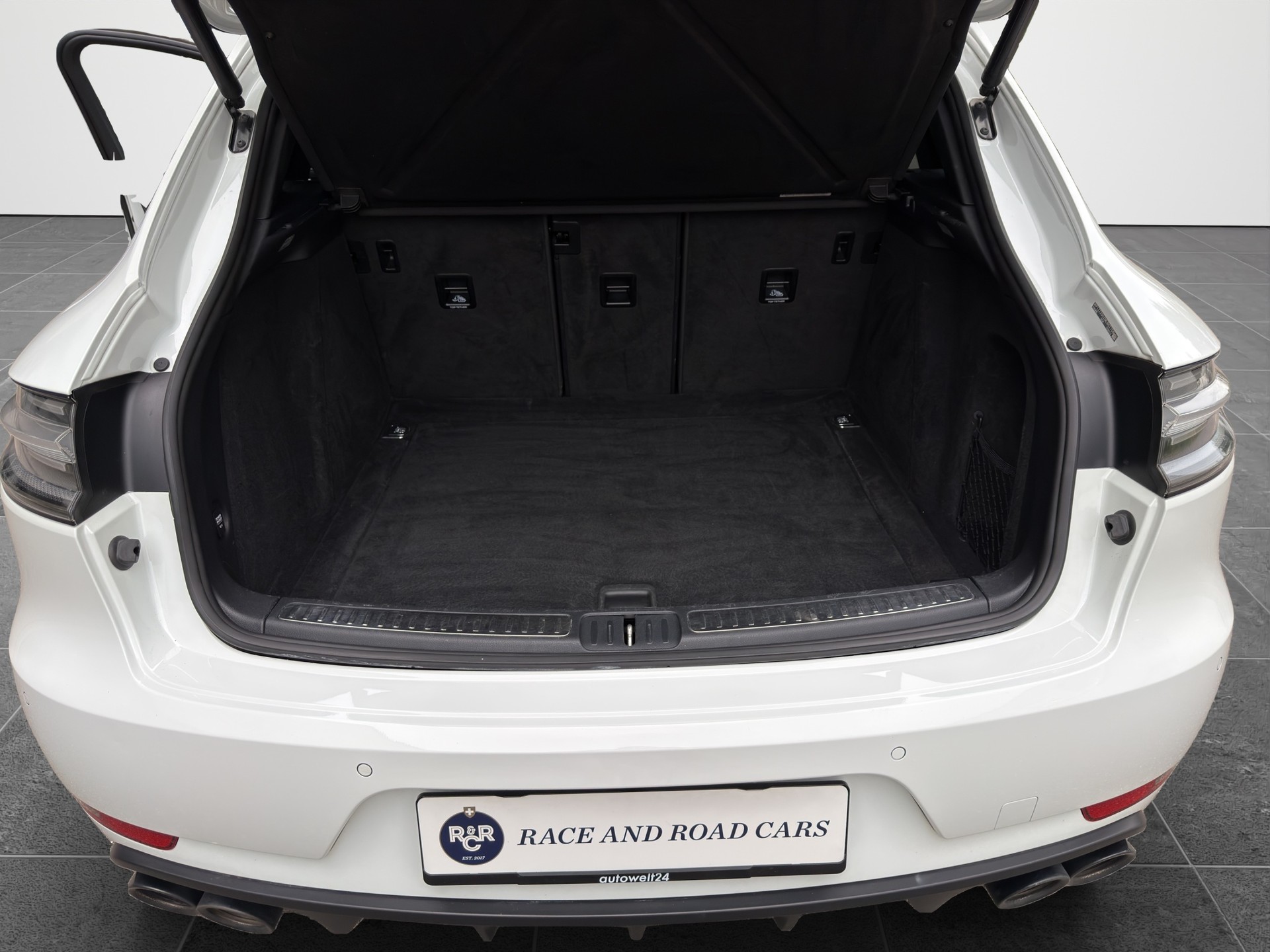 PORSCHE Macan 2.9 V6 GTS-image-28