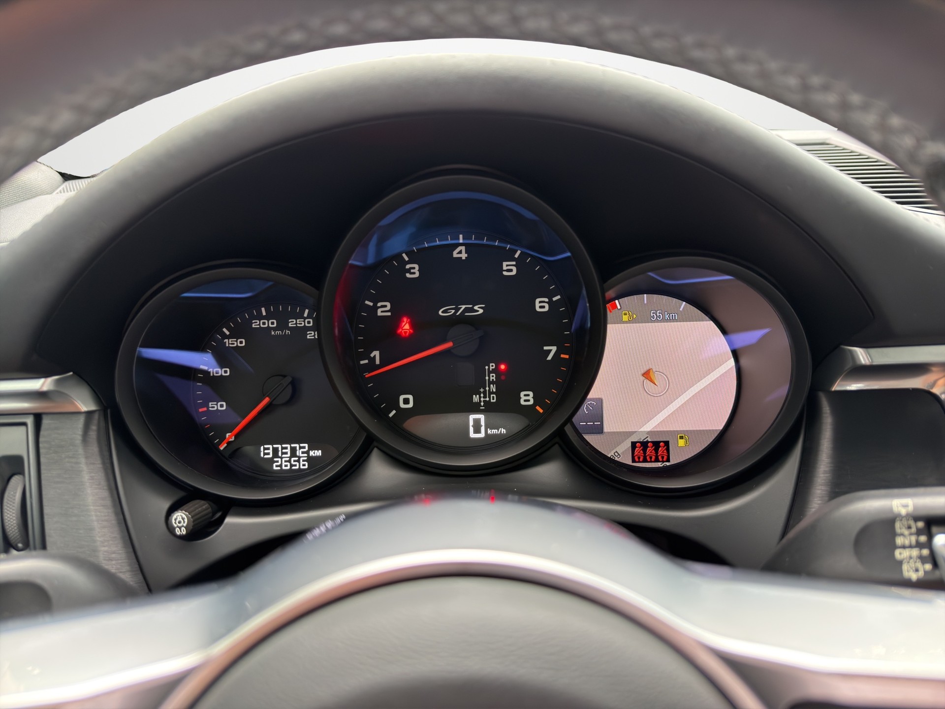PORSCHE Macan 2.9 V6 GTS-image-17