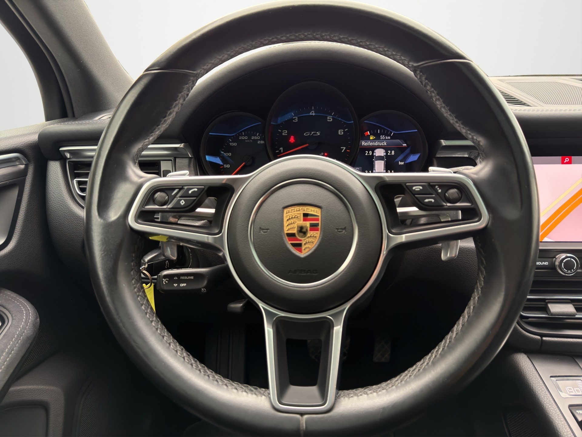 PORSCHE Macan 2.9 V6 GTS-image-15
