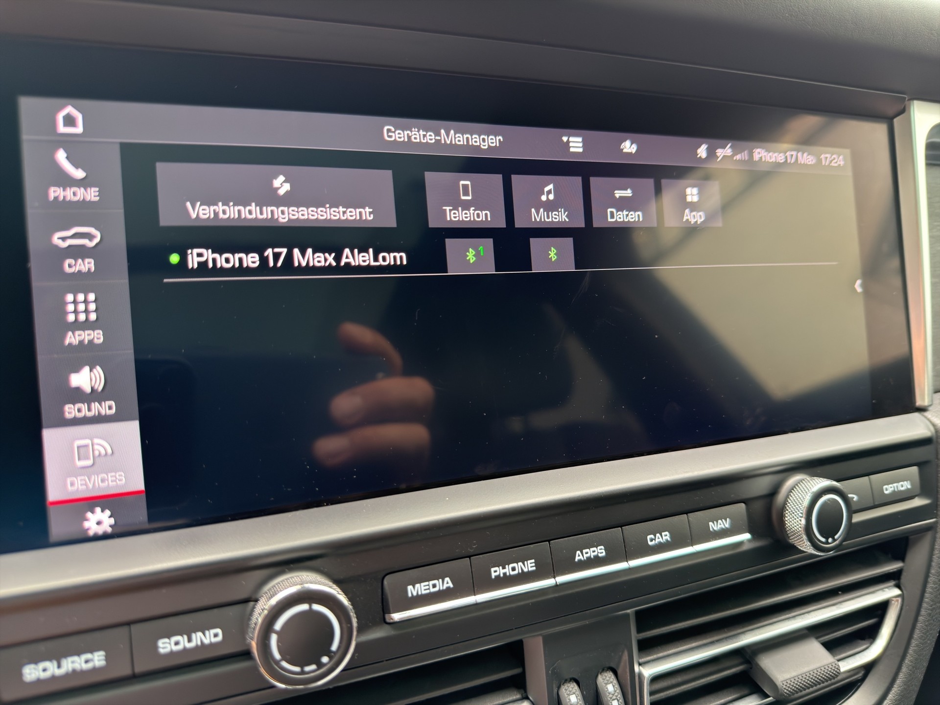 PORSCHE Macan 2.9 V6 GTS-image-26