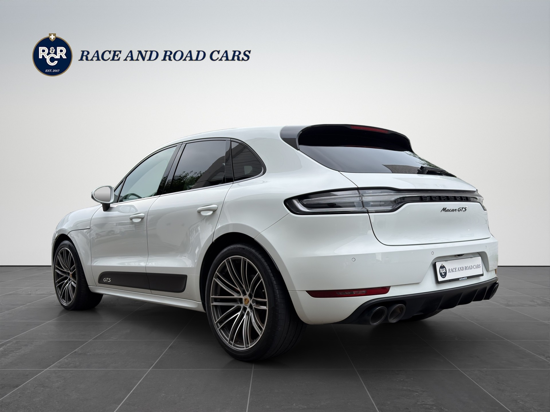 PORSCHE Macan 2.9 V6 GTS-image-6