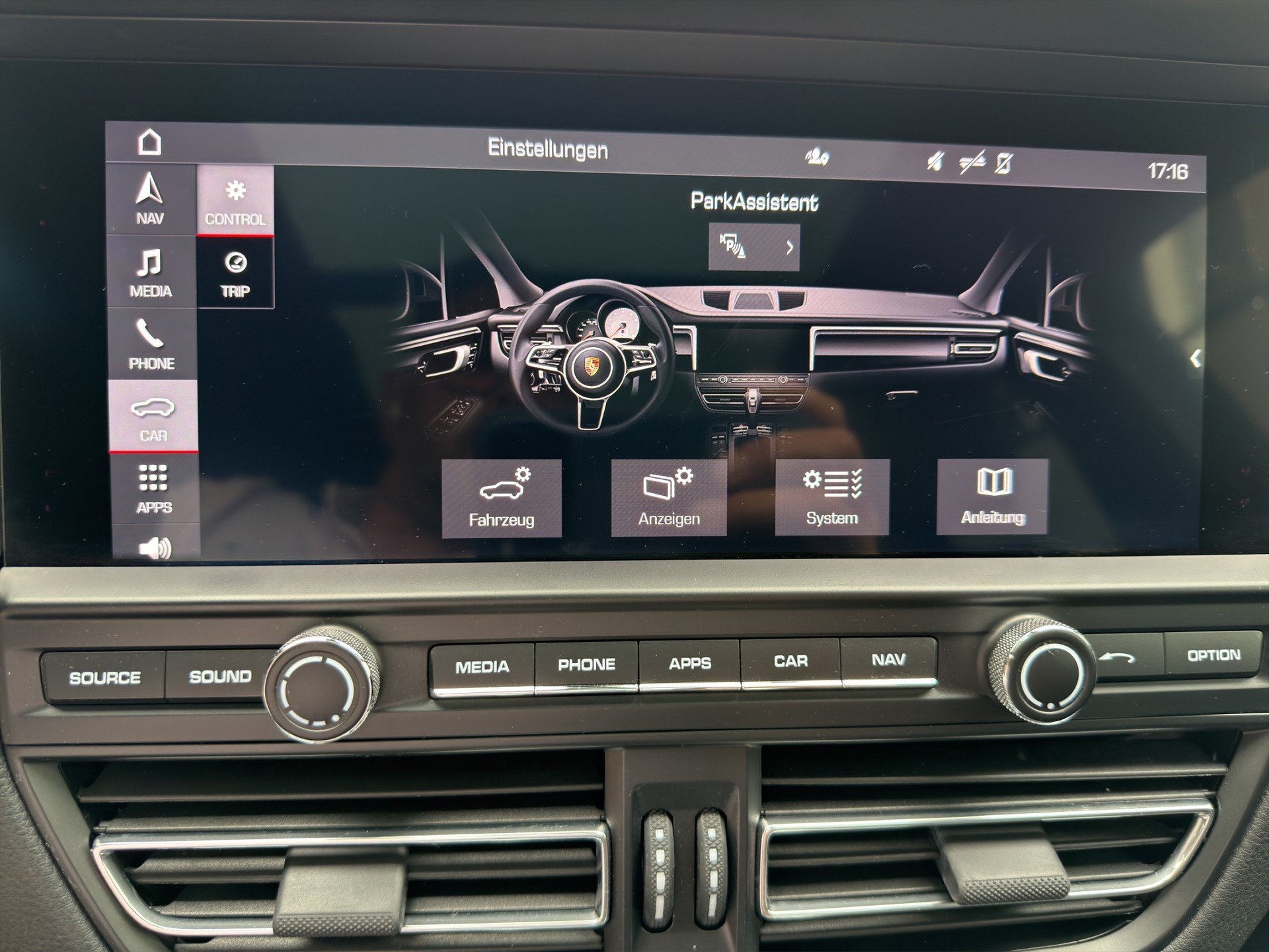 PORSCHE Macan 2.9 V6 GTS-image-23