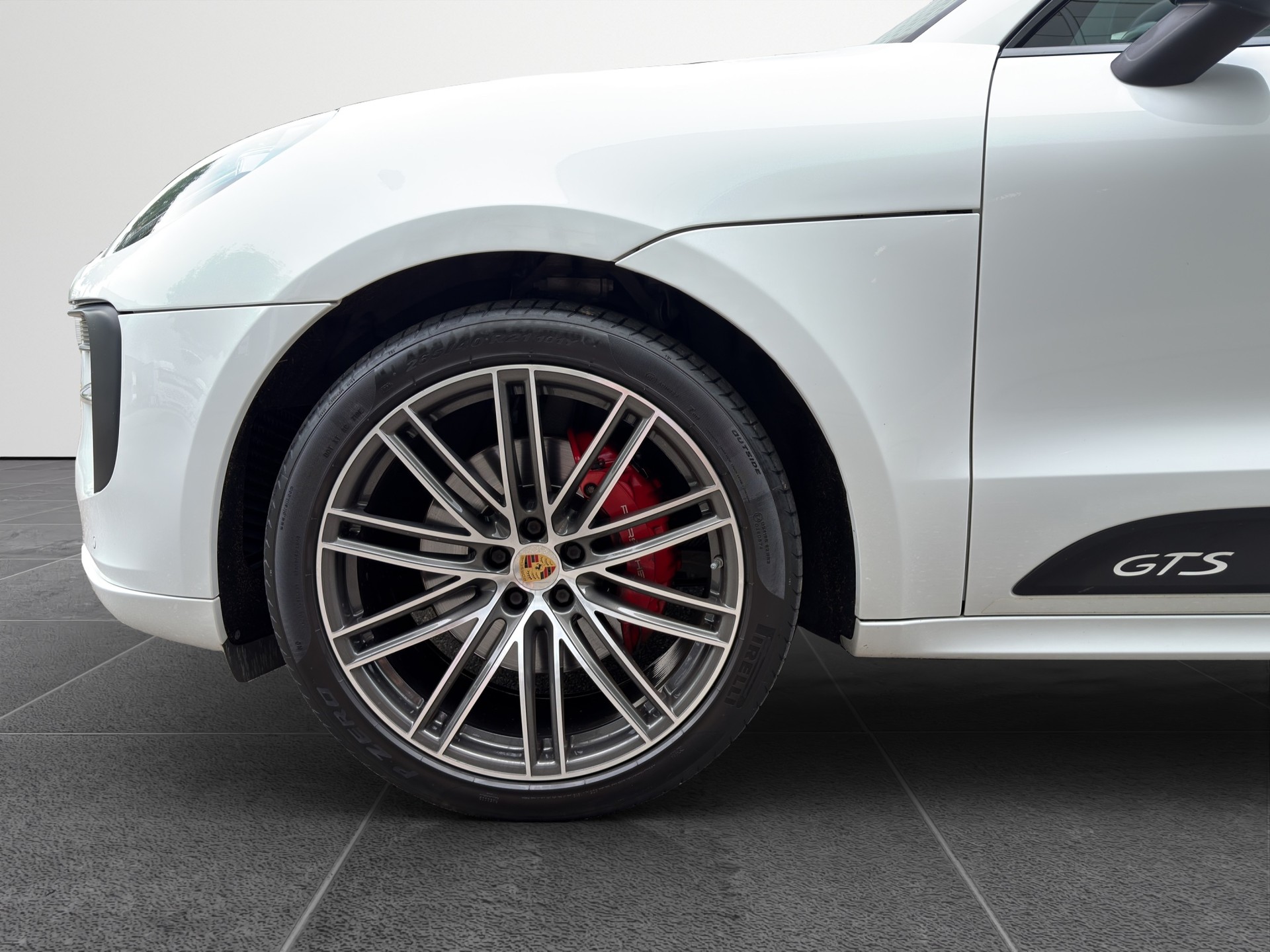 PORSCHE Macan 2.9 V6 GTS-image-8