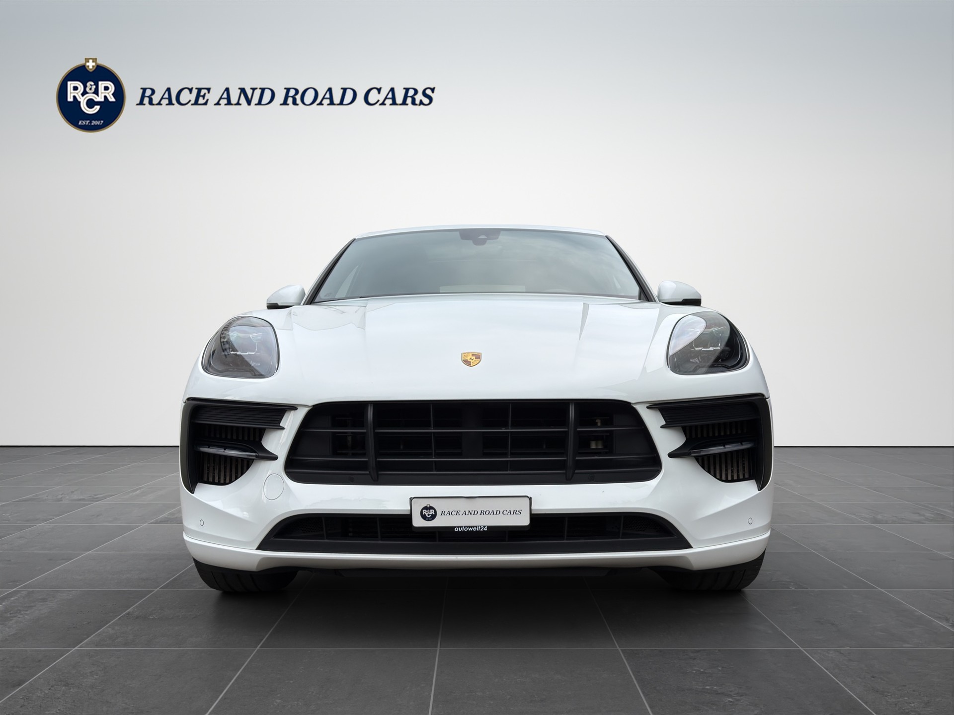 PORSCHE Macan 2.9 V6 GTS-image-1