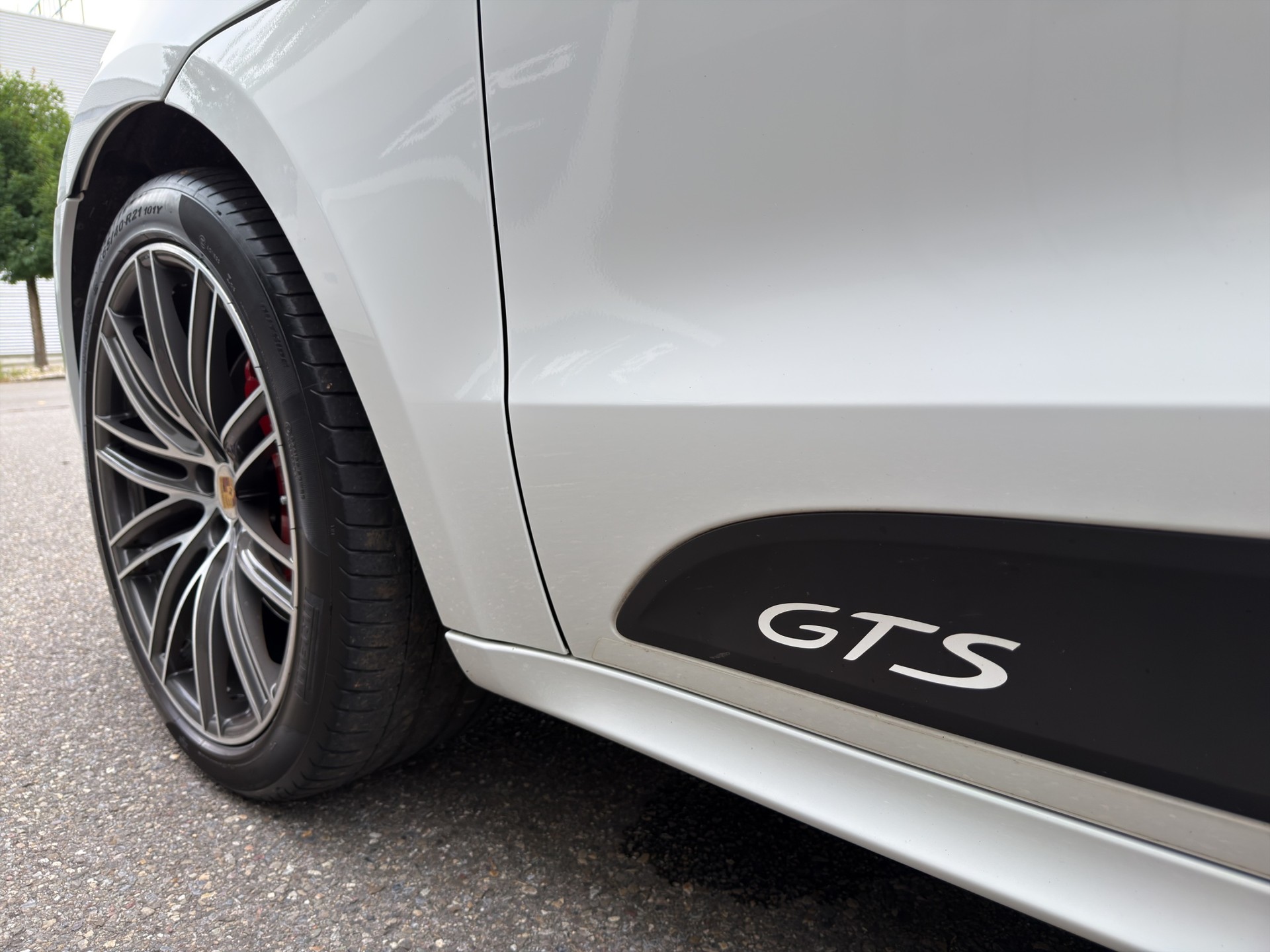PORSCHE Macan 2.9 V6 GTS-image-30