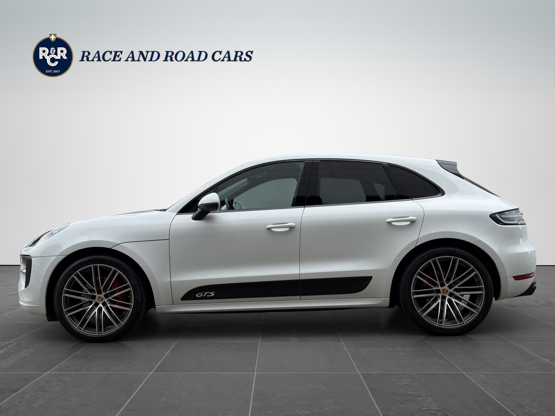 PORSCHE Macan 2.9 V6 GTS-image-7