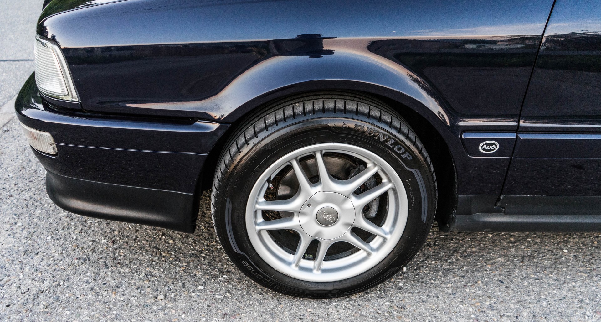AUDI Cabriolet 2.8 E-image-25