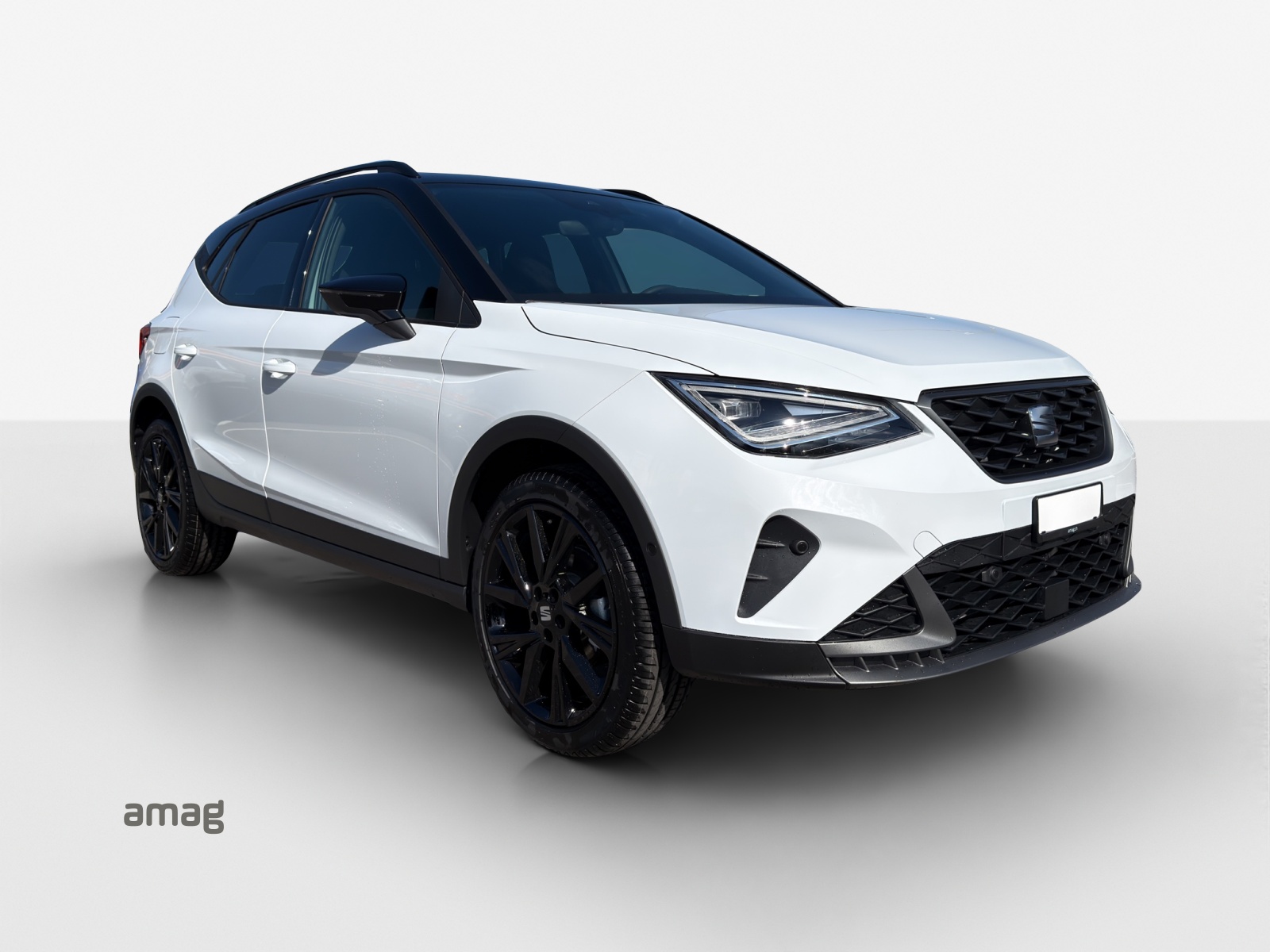 SEAT Arona 1.0 TSI Eco FR DSG-image-5