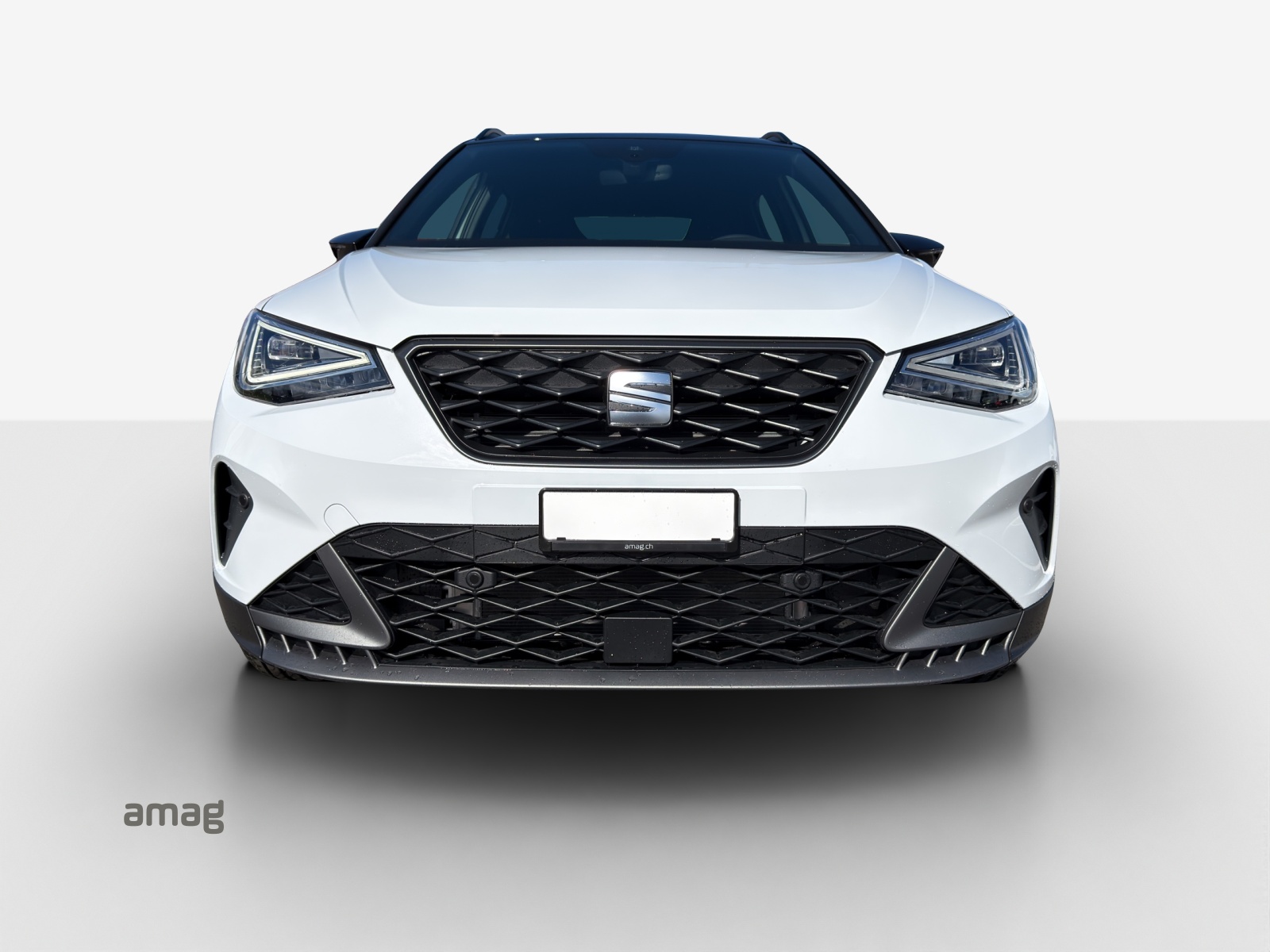 SEAT Arona 1.0 TSI Eco FR DSG-image-6