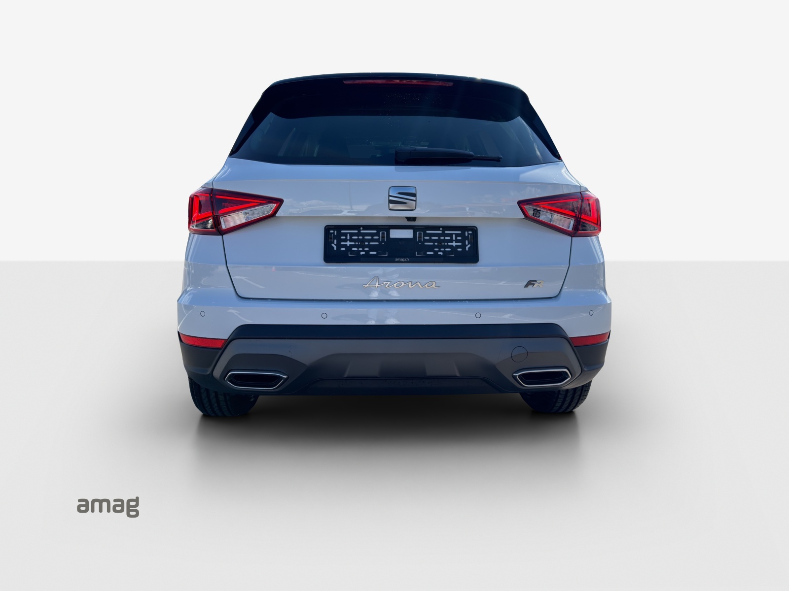 SEAT Arona 1.0 TSI Eco FR DSG-image-3