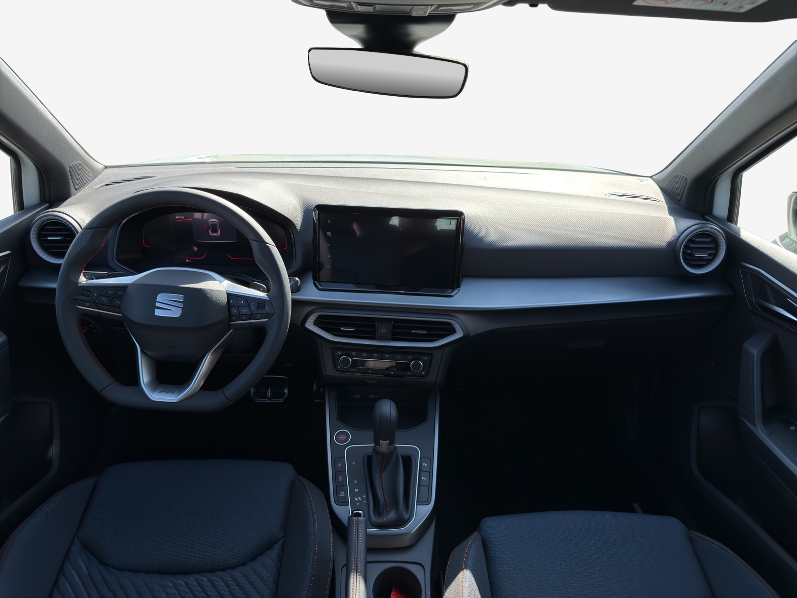 SEAT Arona 1.0 TSI Eco FR DSG-image-8
