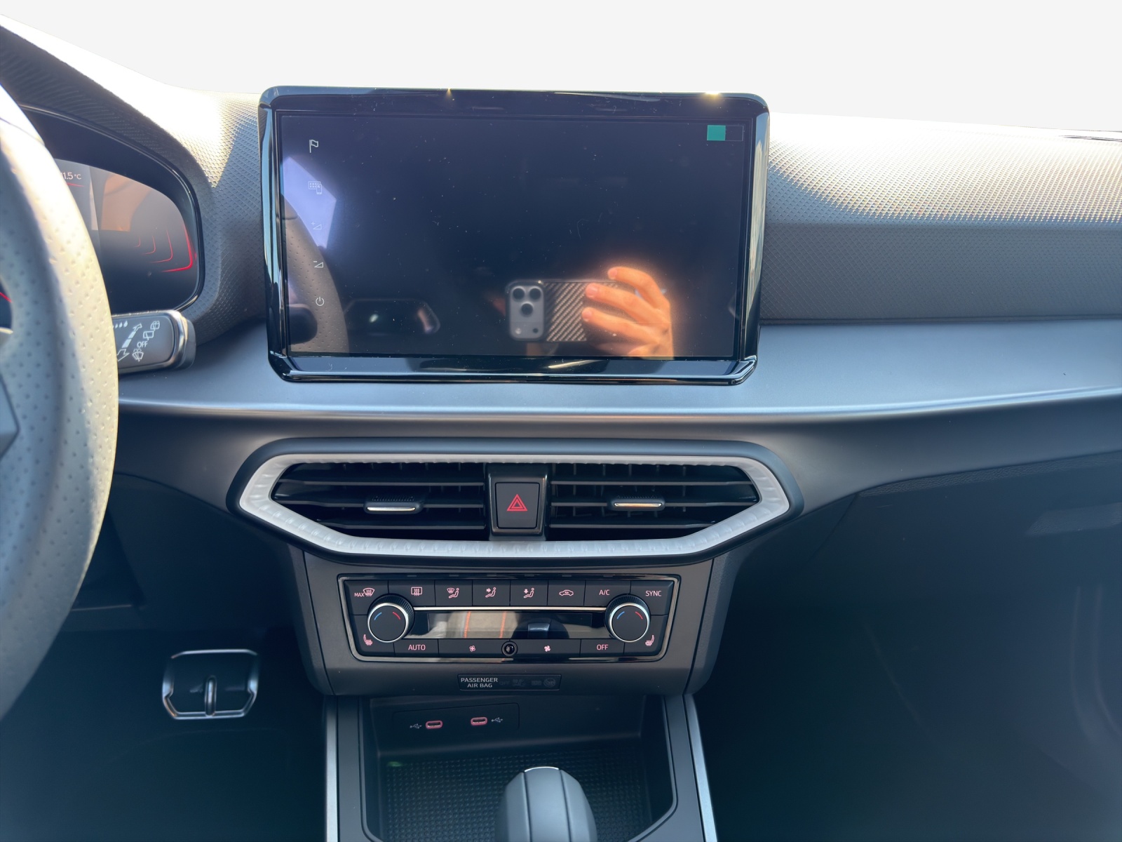 SEAT Arona 1.0 TSI Eco FR DSG-image-10