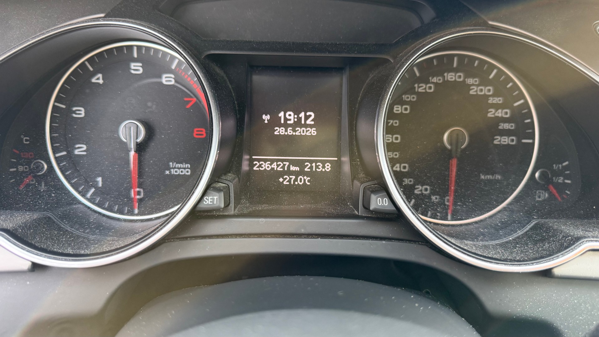 AUDI A5 Sportback 2.0 TFSI quattro S-tronic-image-14