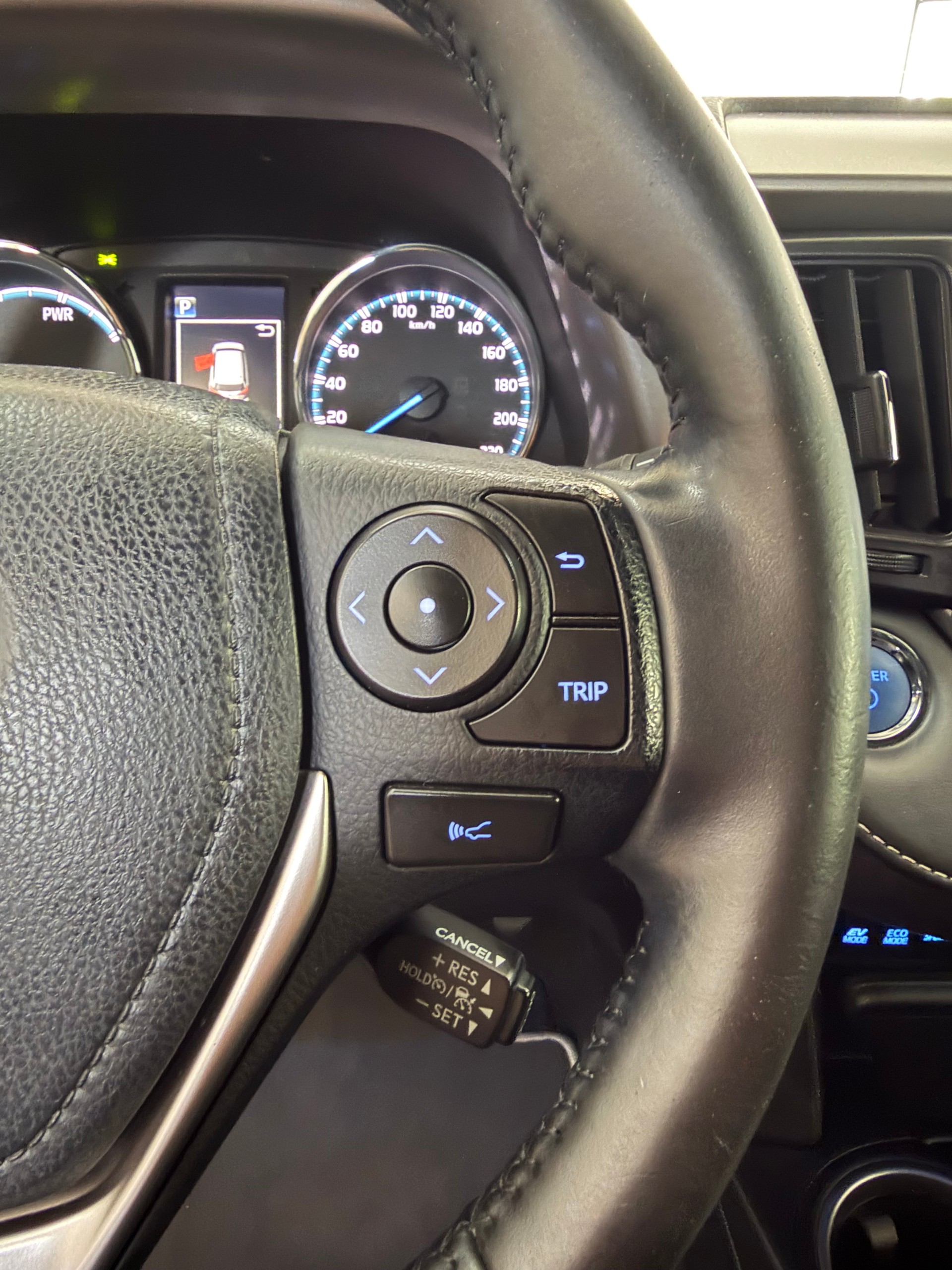 TOYOTA RAV-4 2.5 HSD Premium e-CVT-image-13