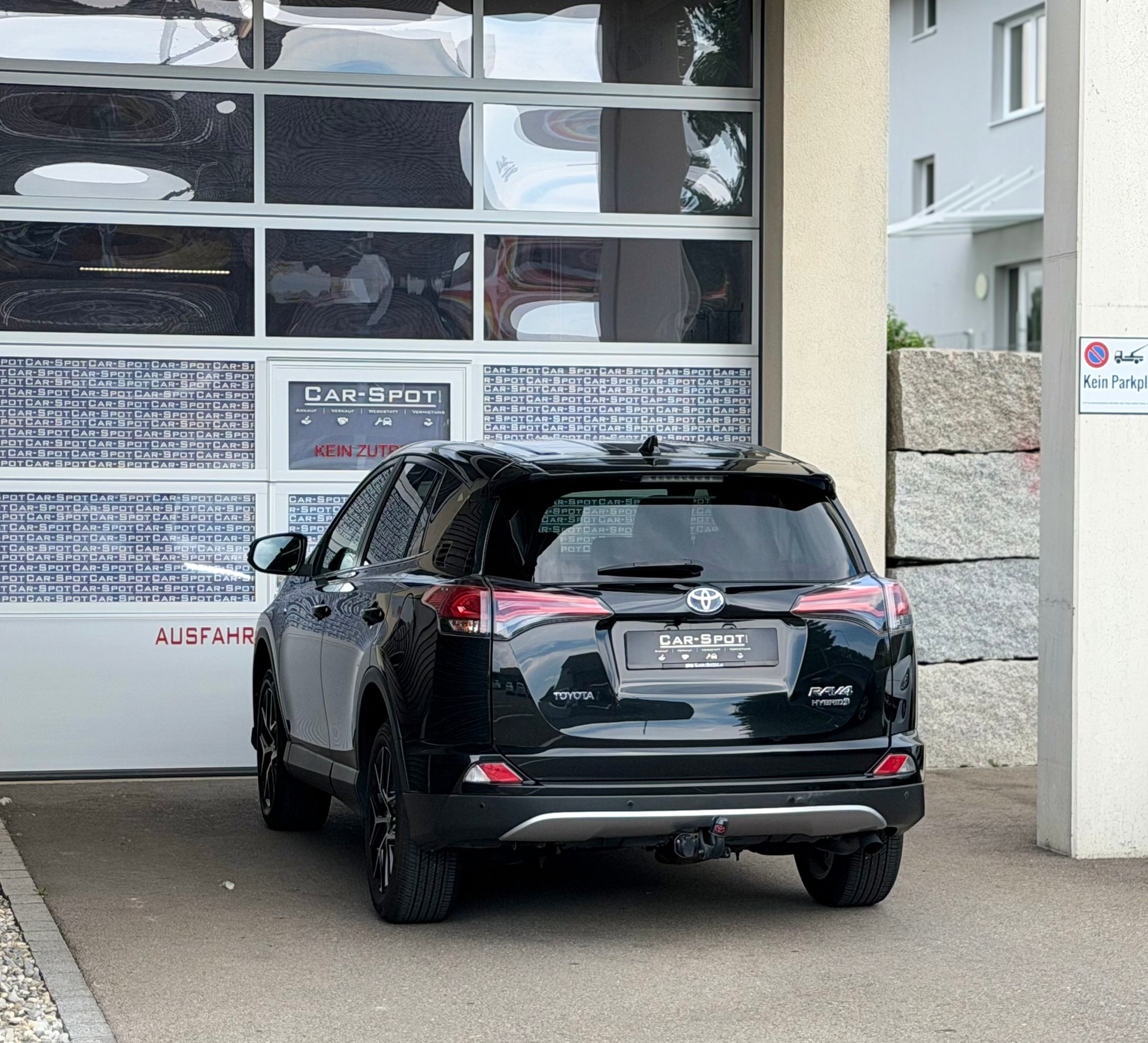 TOYOTA RAV-4 2.5 HSD Premium e-CVT-image-5