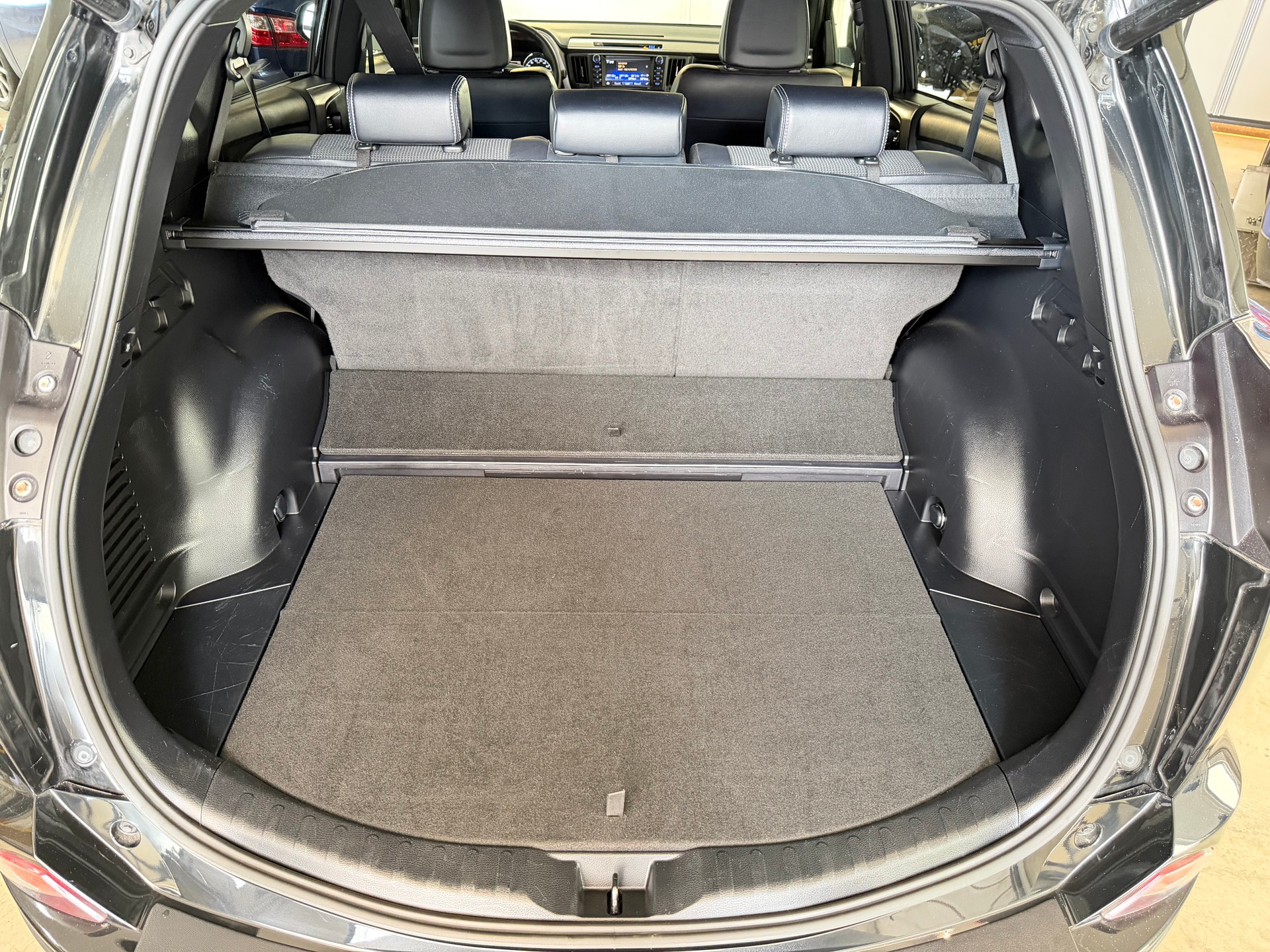 TOYOTA RAV-4 2.5 HSD Premium e-CVT-image-21