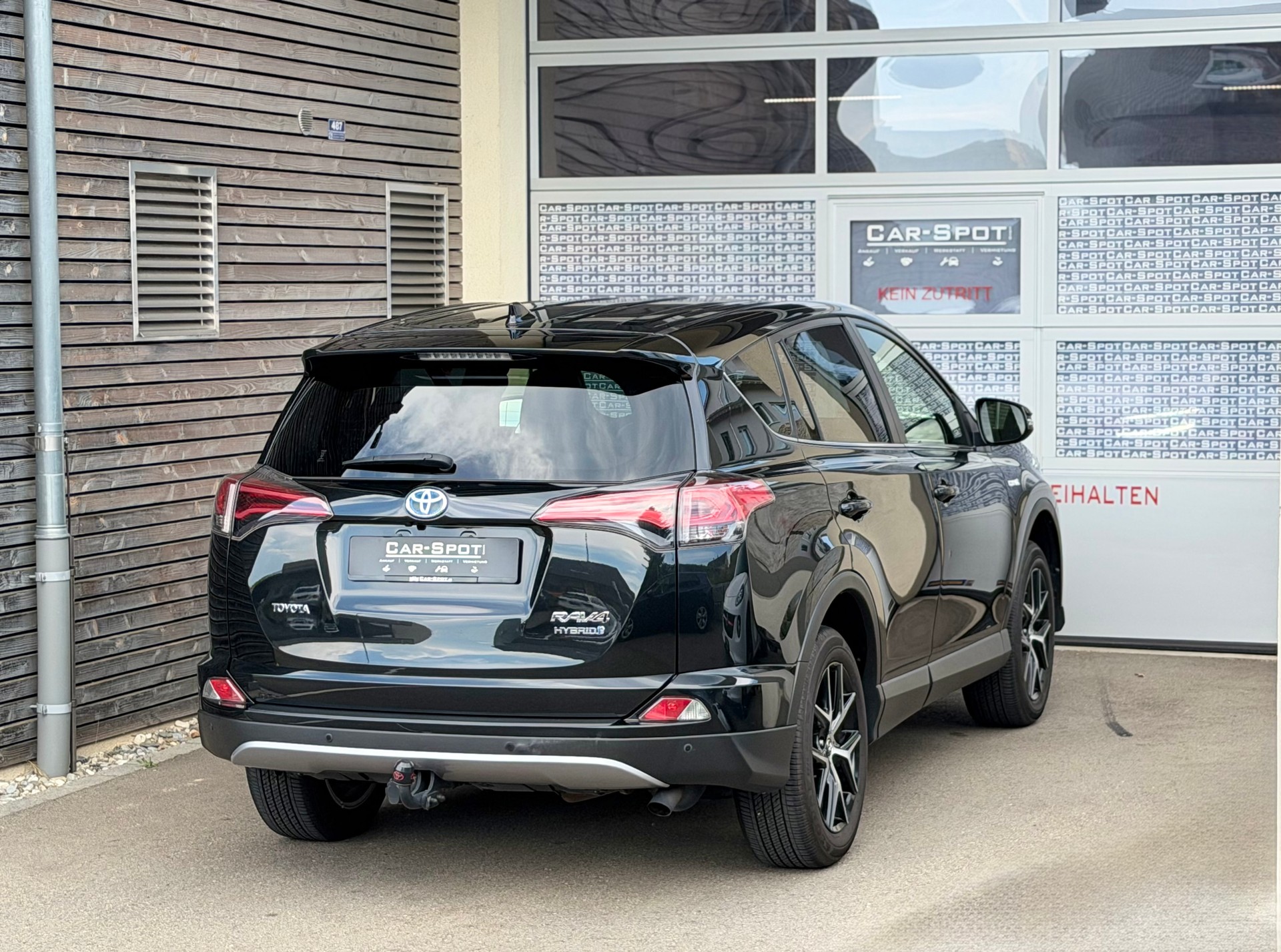 TOYOTA RAV-4 2.5 HSD Premium e-CVT-image-3
