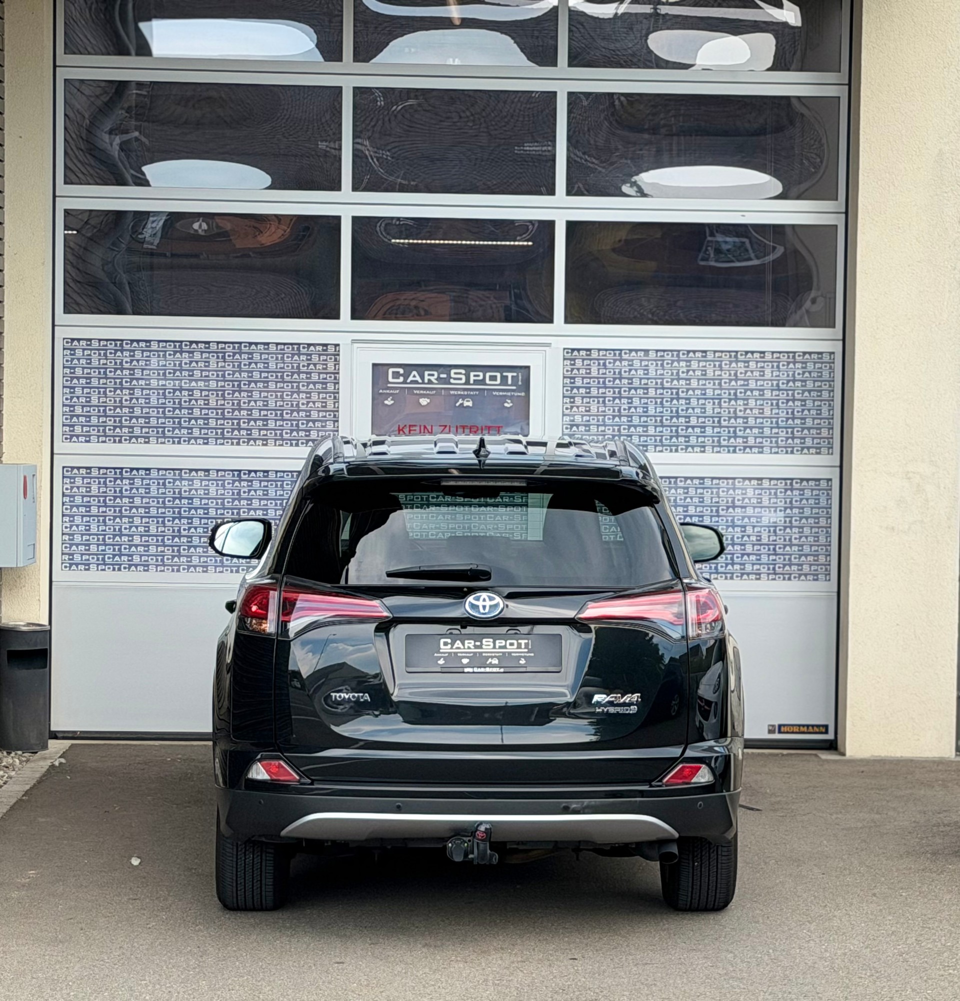 TOYOTA RAV-4 2.5 HSD Premium e-CVT-image-4