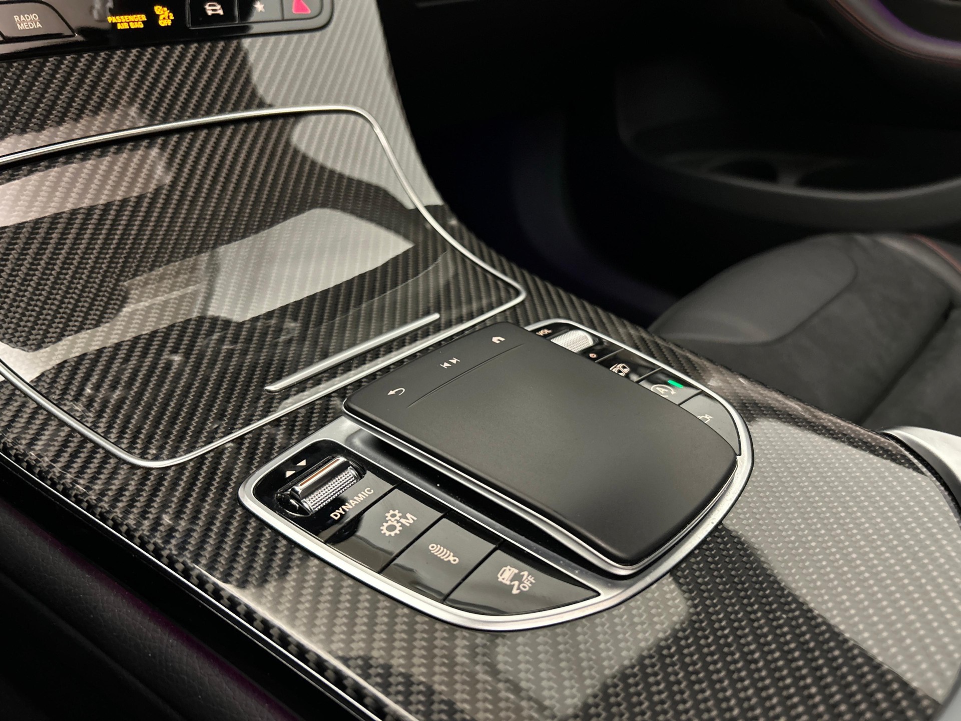 MERCEDES-BENZ GLC 43 AMG 4m-image-14