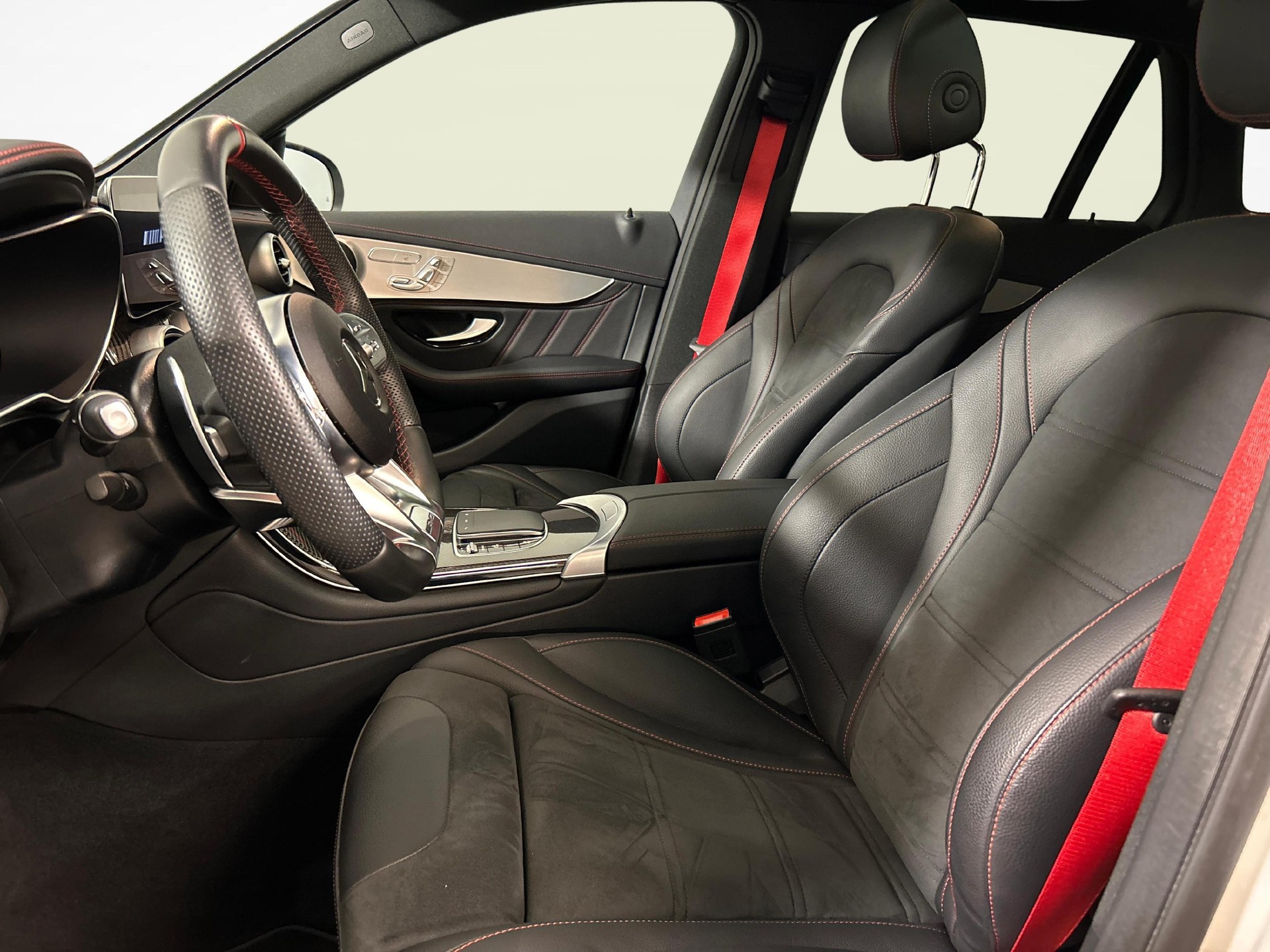 MERCEDES-BENZ GLC 43 AMG 4m-image-2