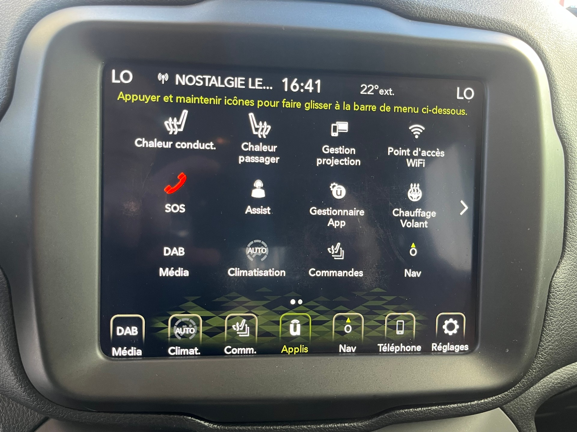 JEEP Renegade 1.3 Turbo Limited AWD-image-9