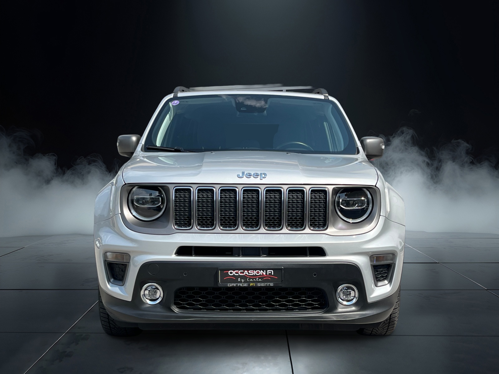 JEEP Renegade 1.3 Turbo Limited AWD-image-11