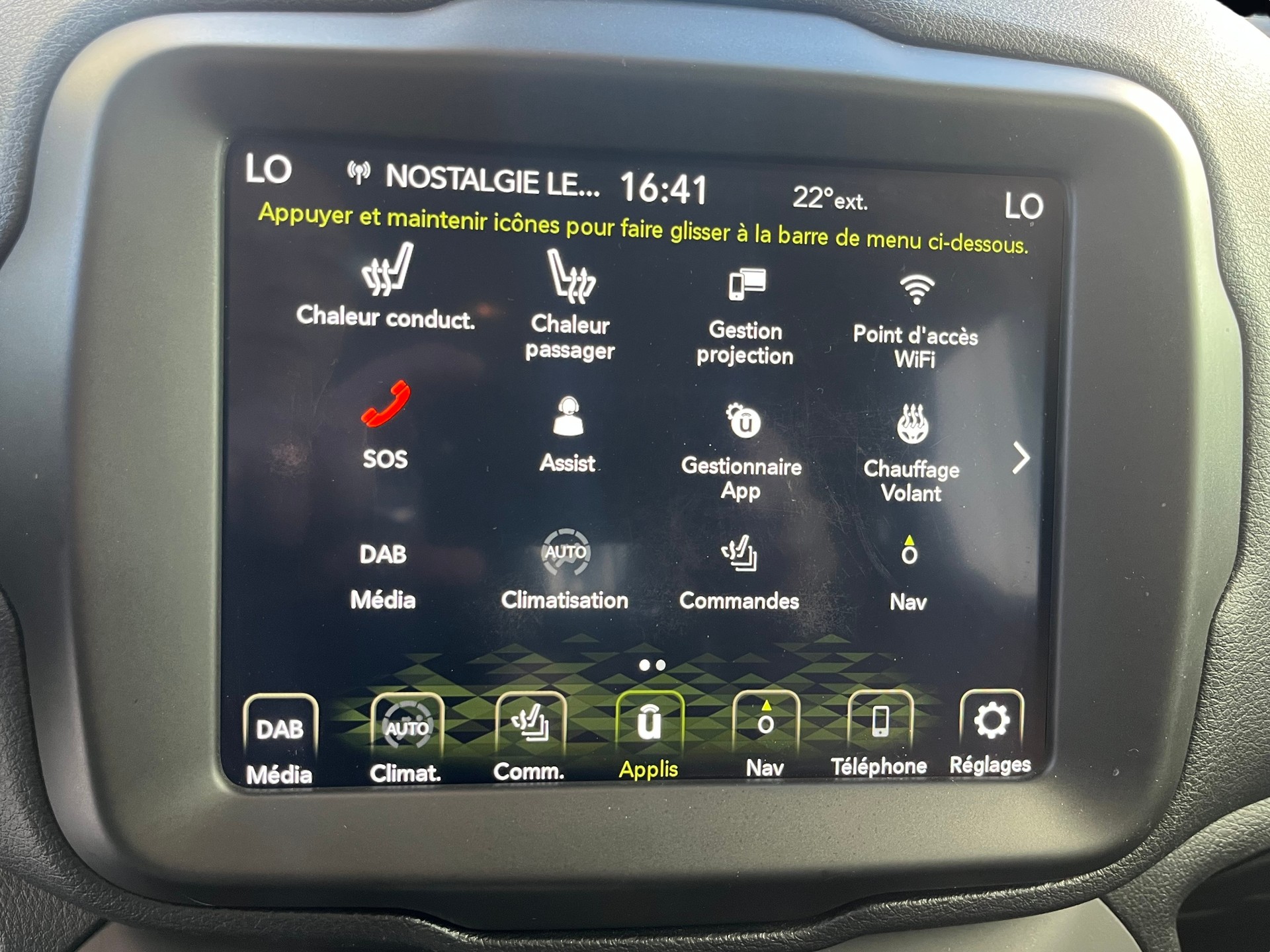JEEP Renegade 1.3 Turbo Limited AWD-image-9