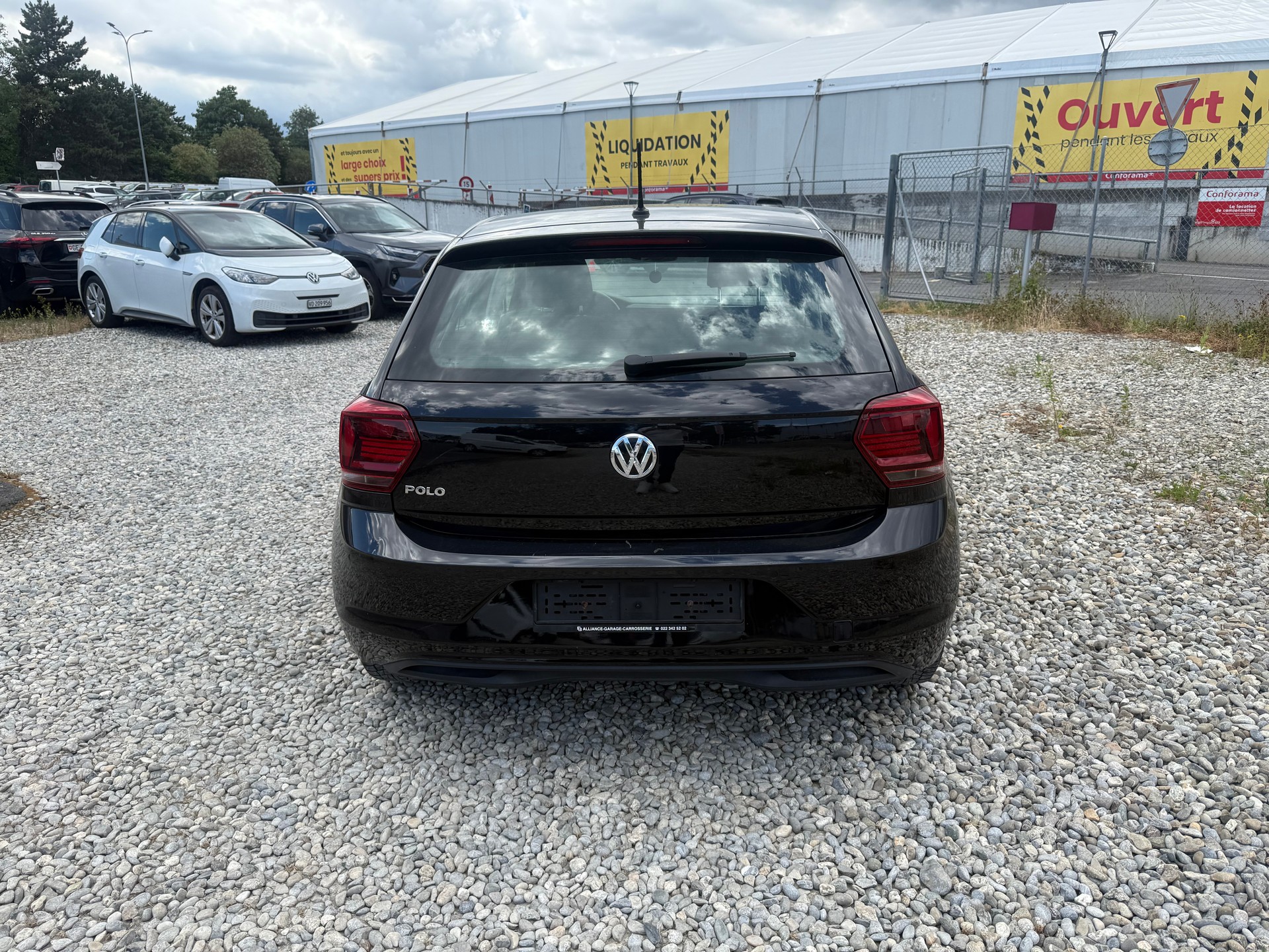 VW Polo 1.0 BMT Beats-image-5