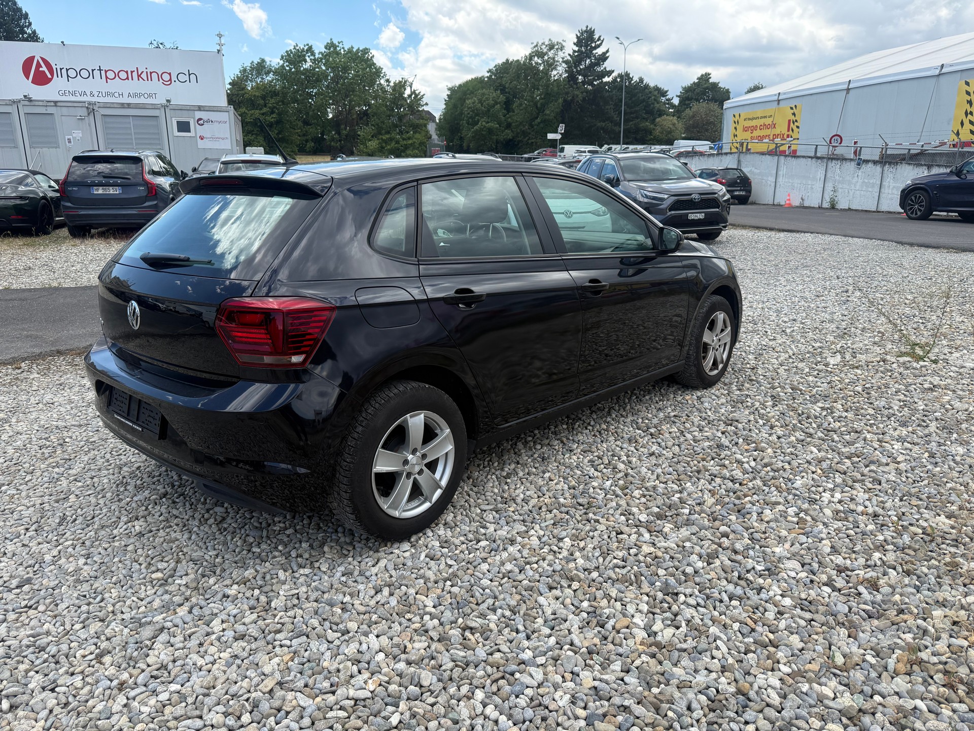 VW Polo 1.0 BMT Beats-image-4