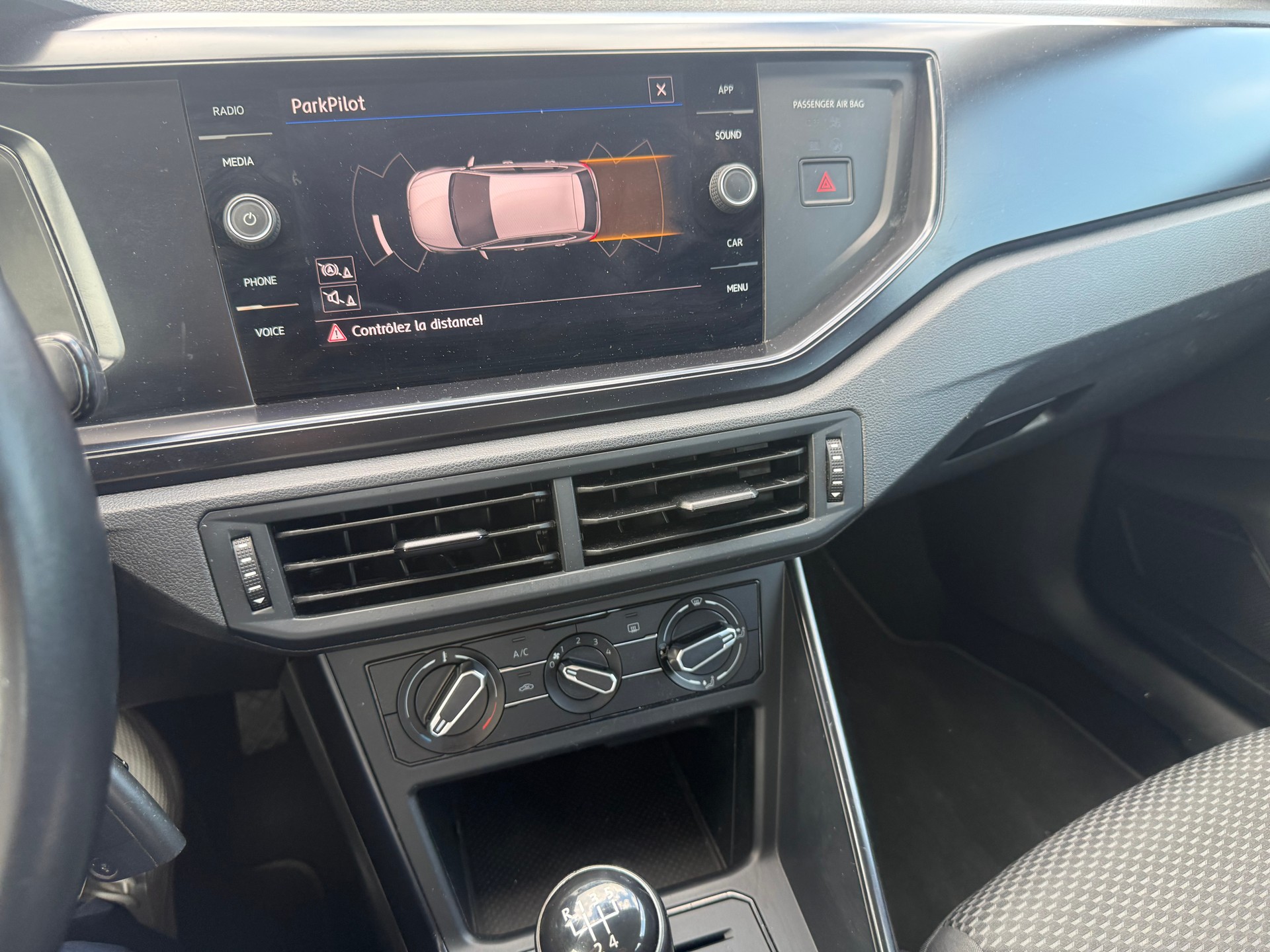 VW Polo 1.0 BMT Beats-image-11