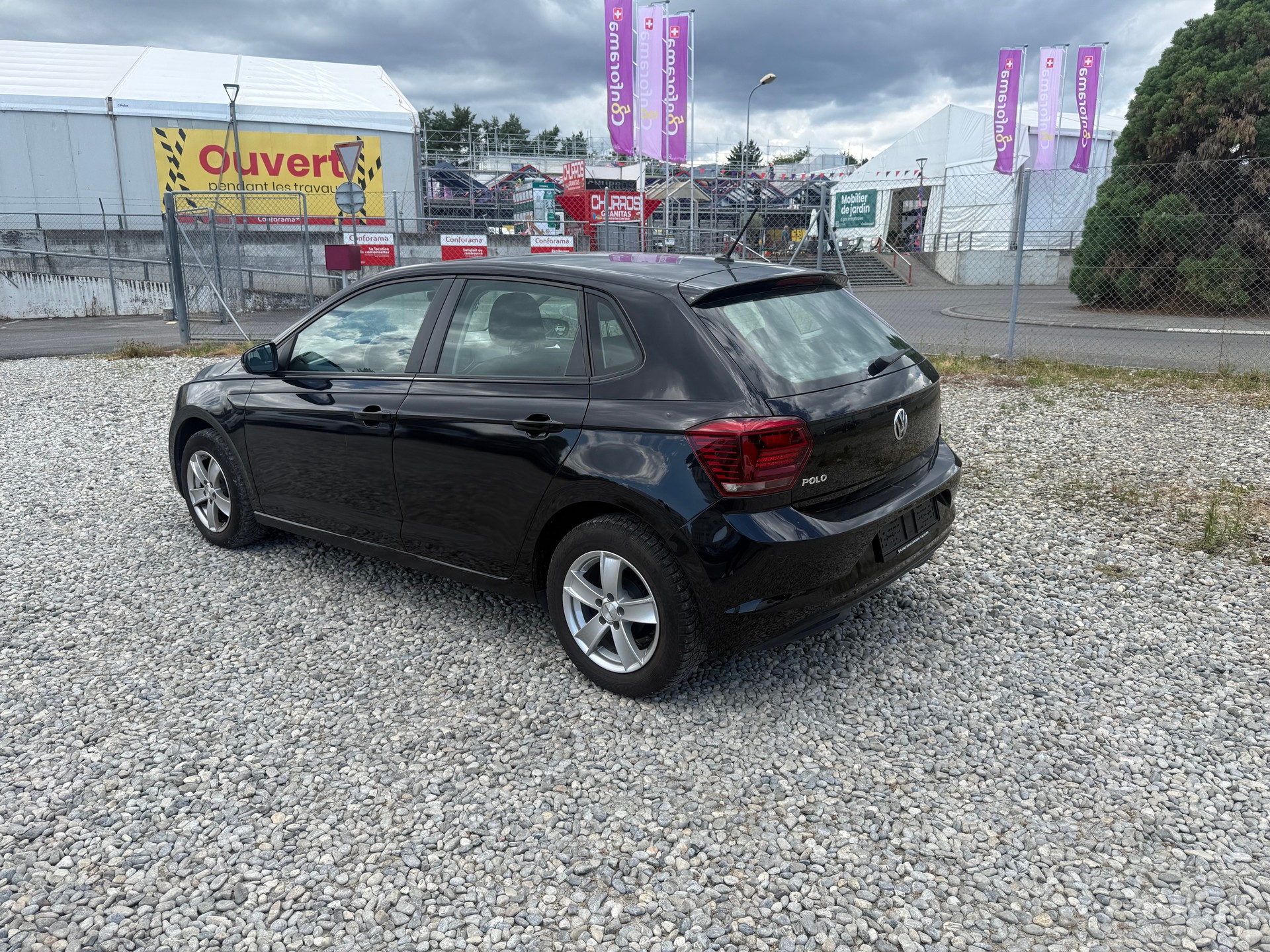 VW Polo 1.0 BMT Beats-image-3