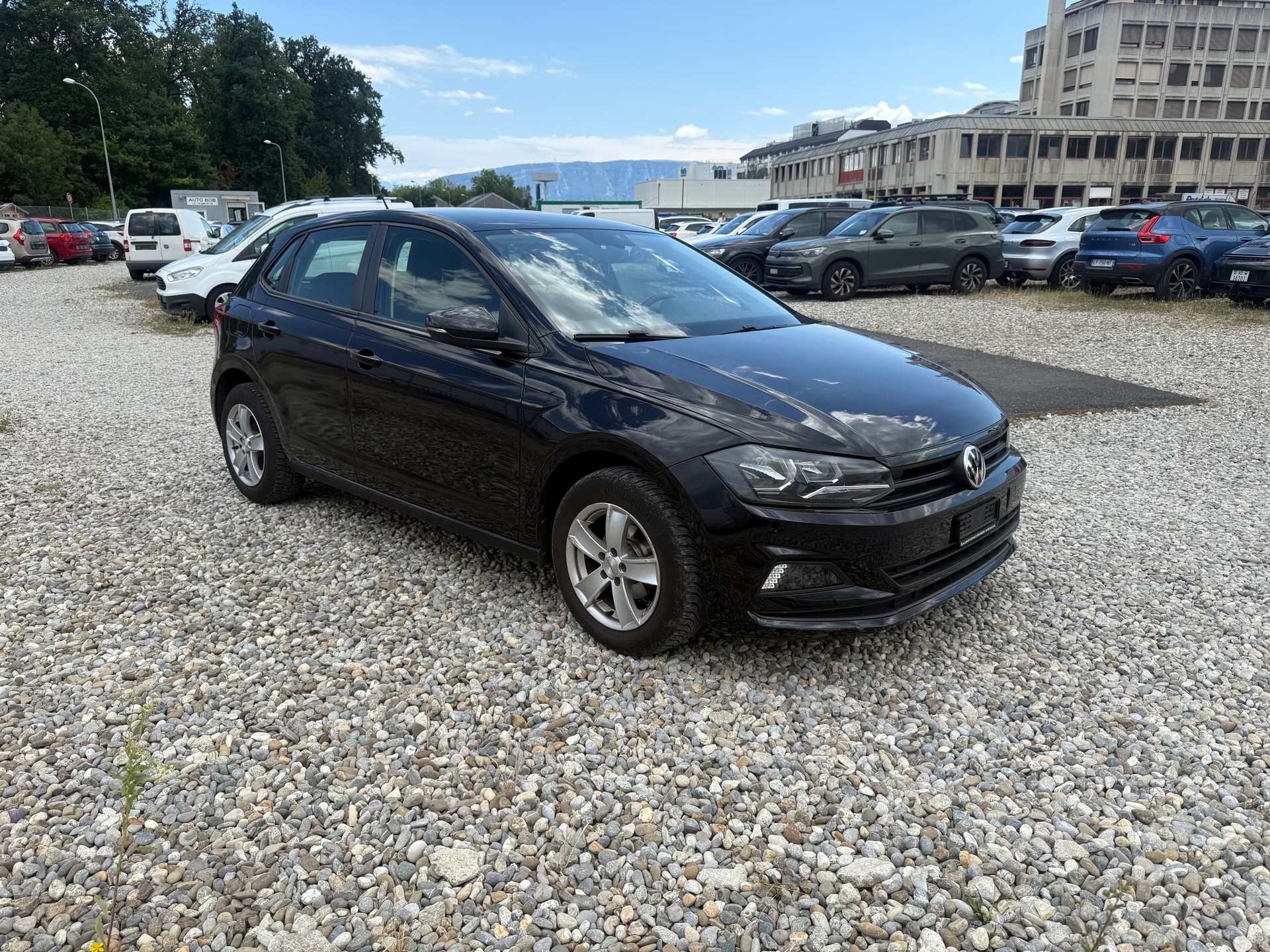 VW Polo 1.0 BMT Beats-image-2