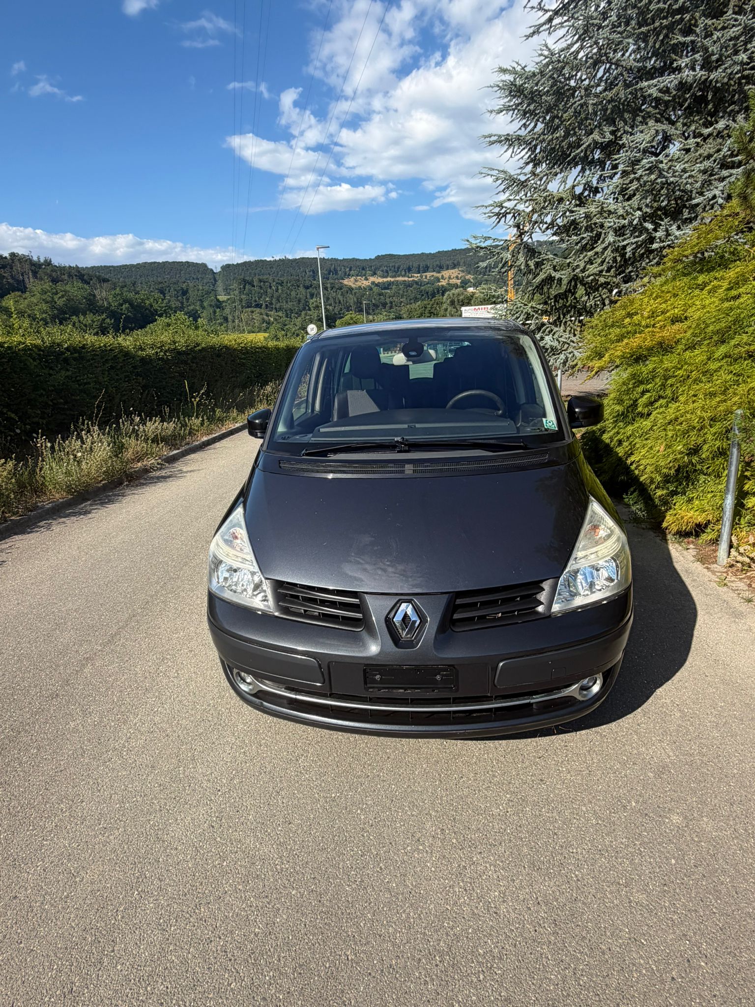 RENAULT Grand Espace 2.0 Turbo Dynamique-image-12