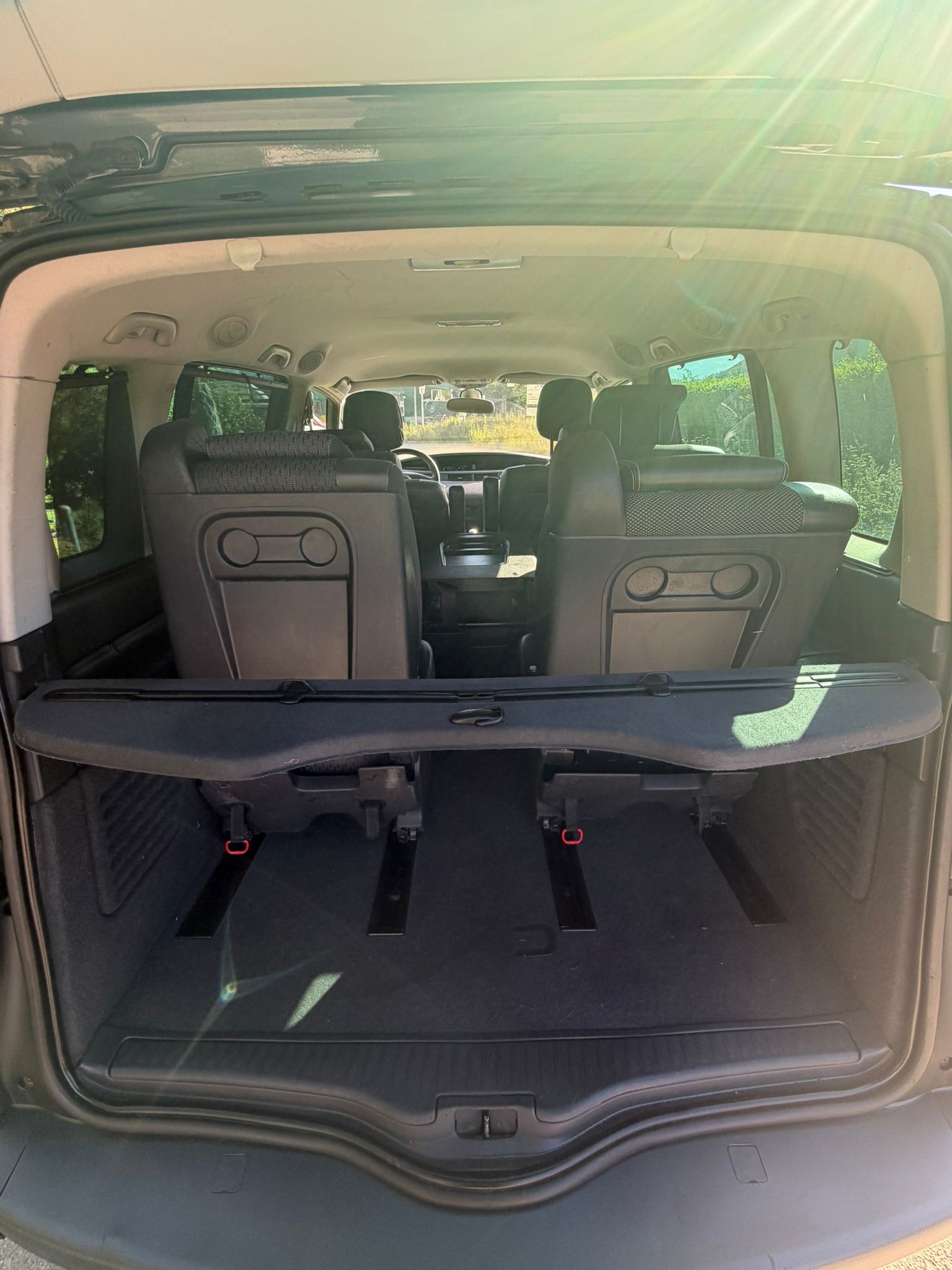RENAULT Grand Espace 2.0 Turbo Dynamique-image-6