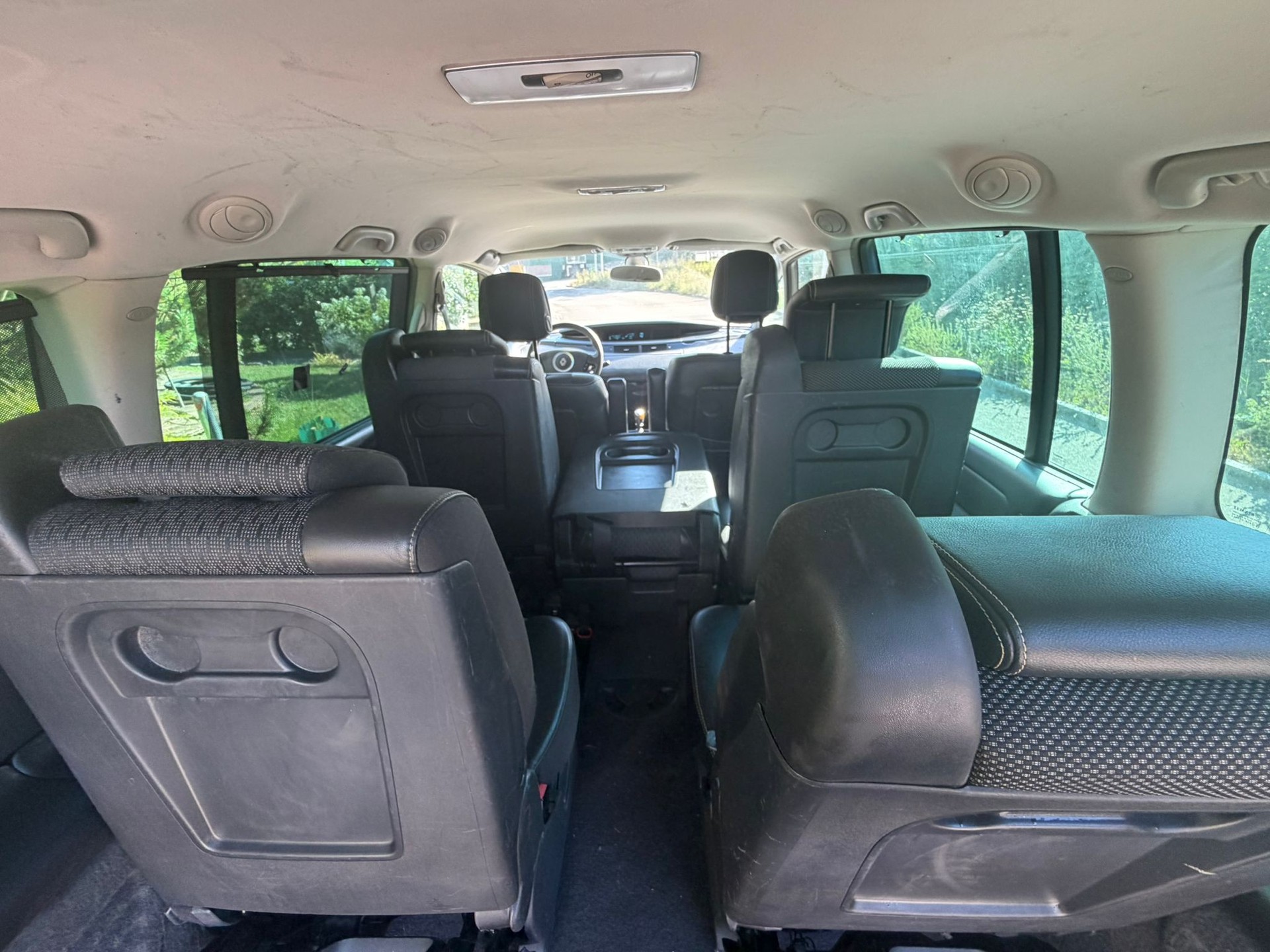 RENAULT Grand Espace 2.0 Turbo Dynamique-image-7
