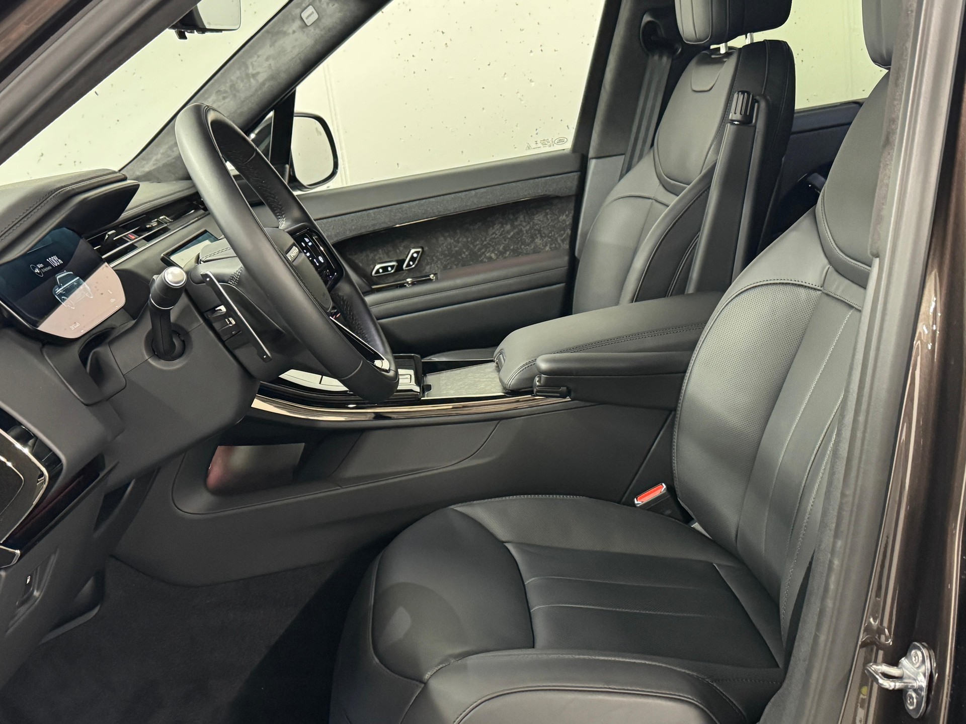 LAND ROVER Range Rover Sport 3.0 I6 P550e Autobiography-image-4