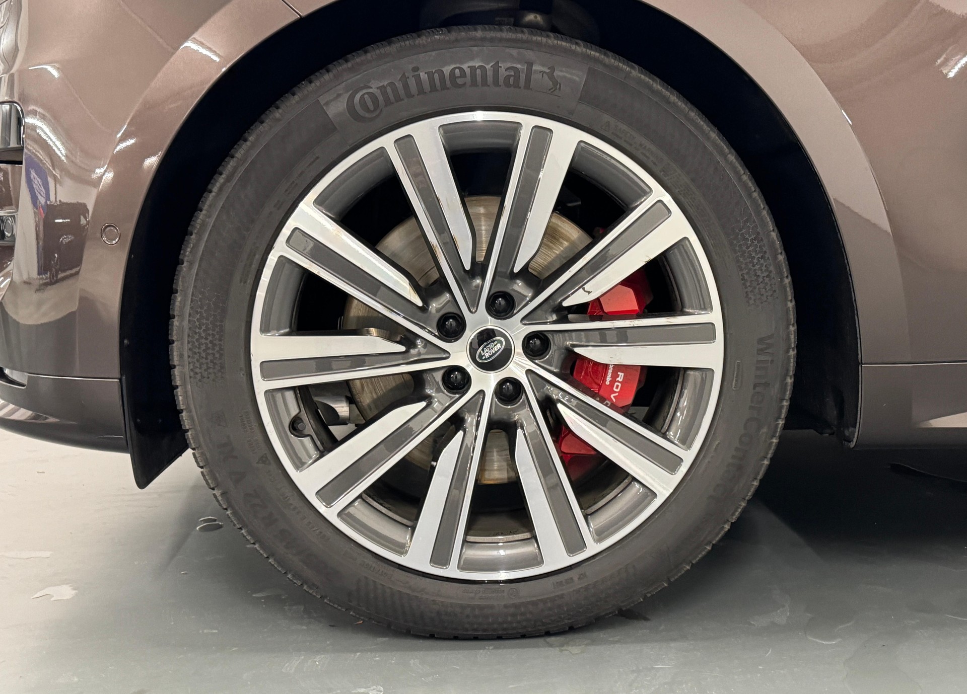 LAND ROVER Range Rover Sport 3.0 I6 P550e Autobiography-image-6